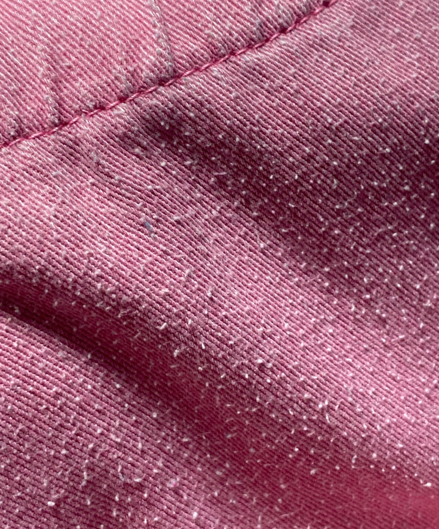 中古・古着通販】stussy (ステューシー) Overdyed Big Ol Jean ピンク