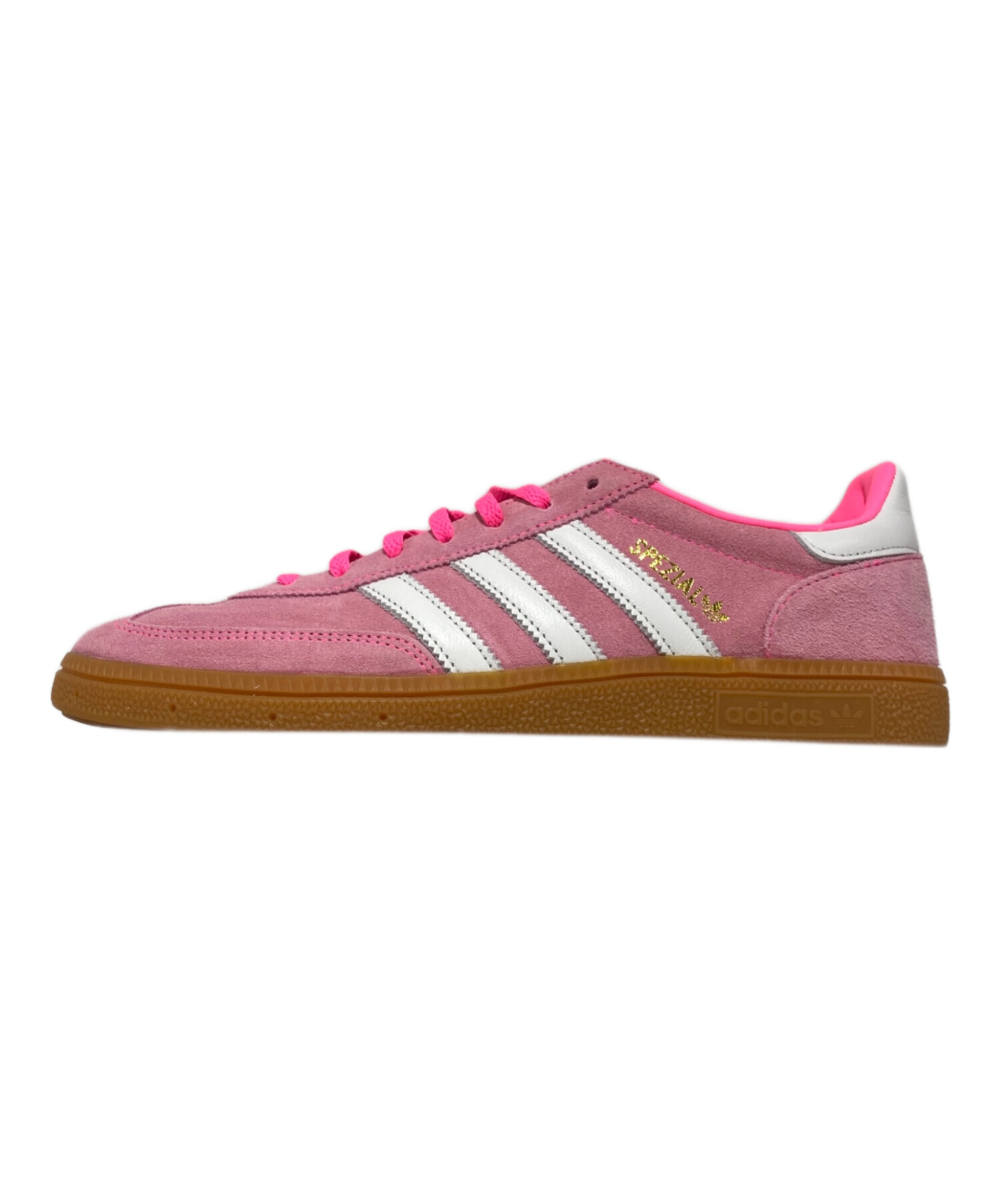 adidas spezial 27cm pink アディダス スペツィアル 