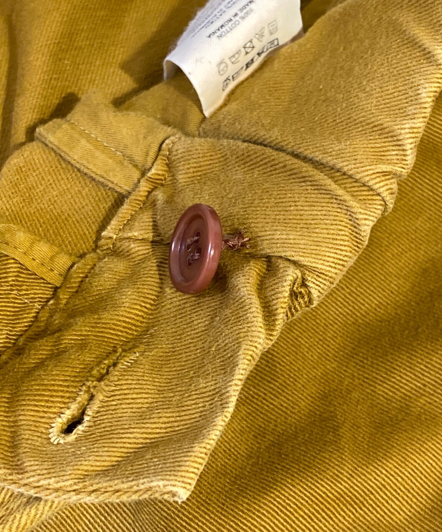 中古・古着通販】DRIES VAN NOTEN (ドリスヴァンノッテン) Potter