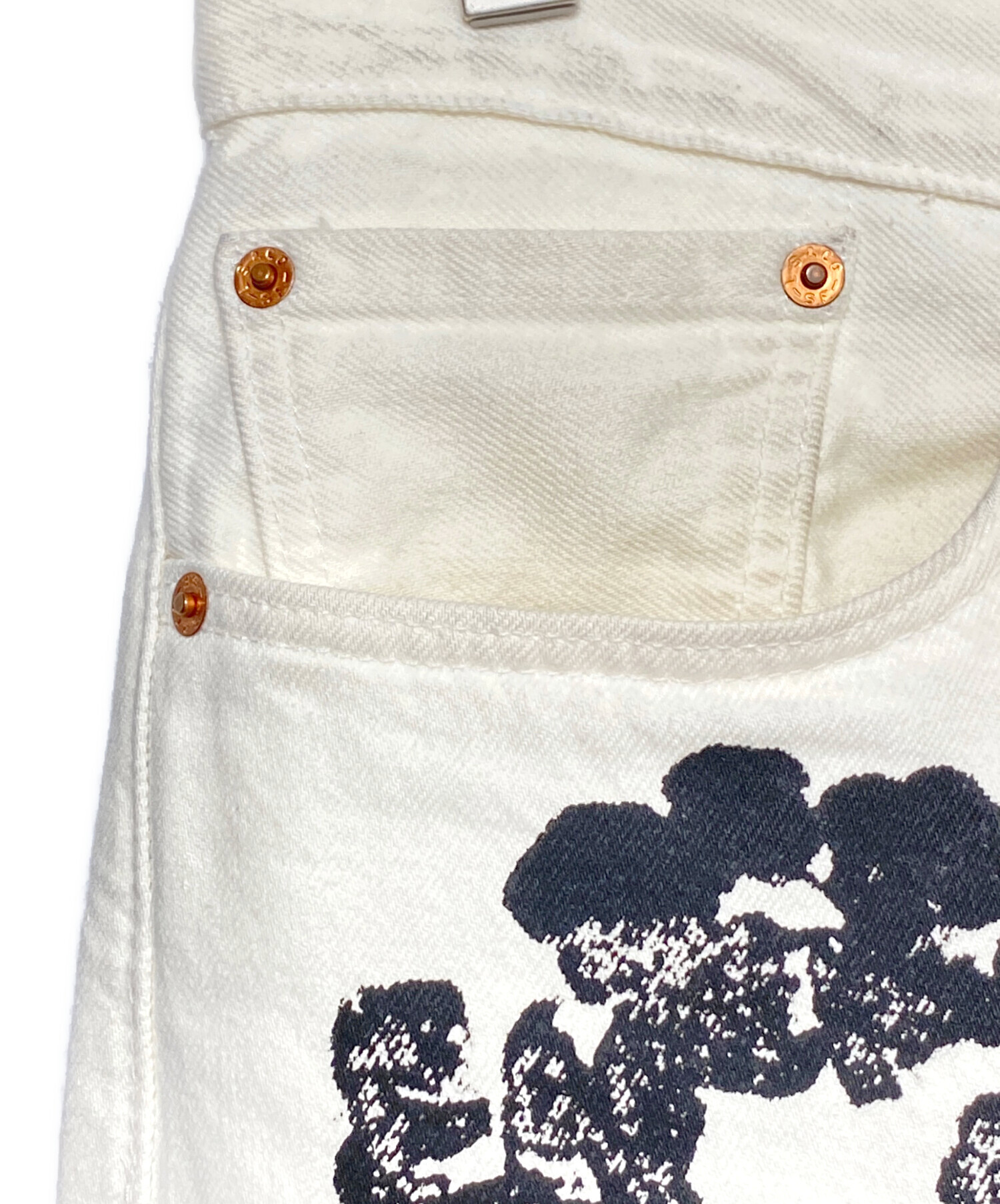 中古・古着通販】Denim Tears (デニムティアーズ) LEVI'S 中古・古着通販】Denim Tears (デニムティアーズ) LEVI'S