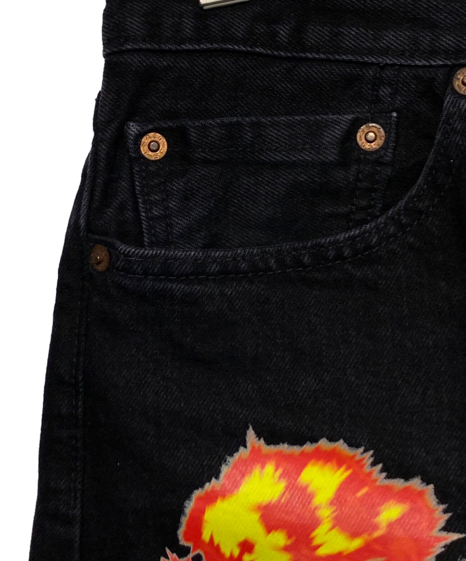 中古・古着通販】Denim Tears (デニムティアーズ) OFFSET (オフセット