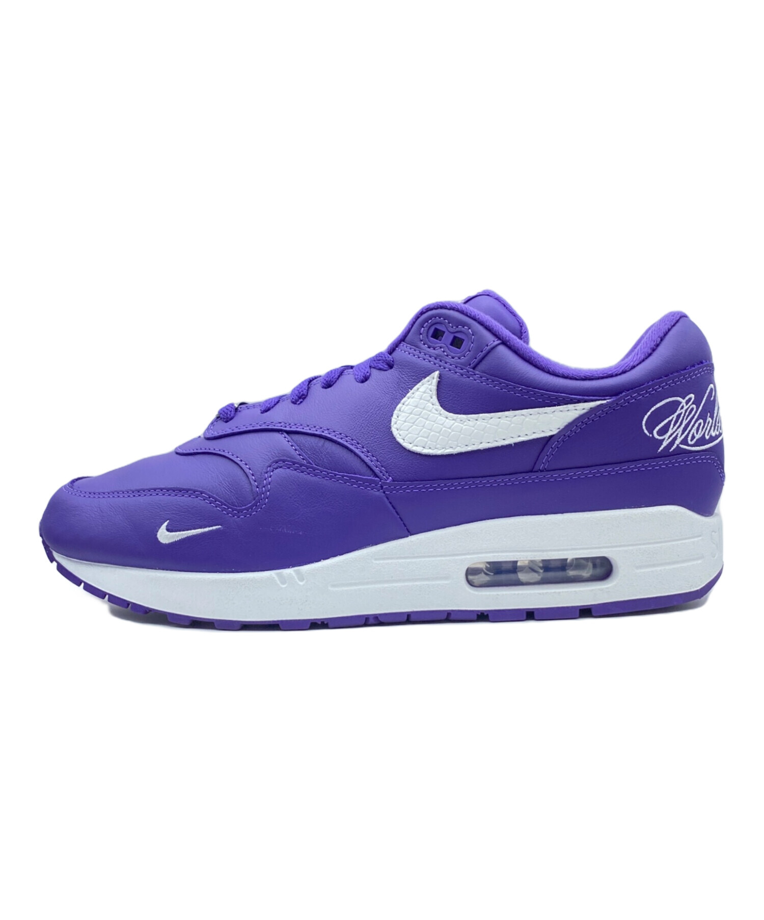 中古・古着通販】NIKE (ナイキ) SUPREME (シュプリーム) Air Max 1 