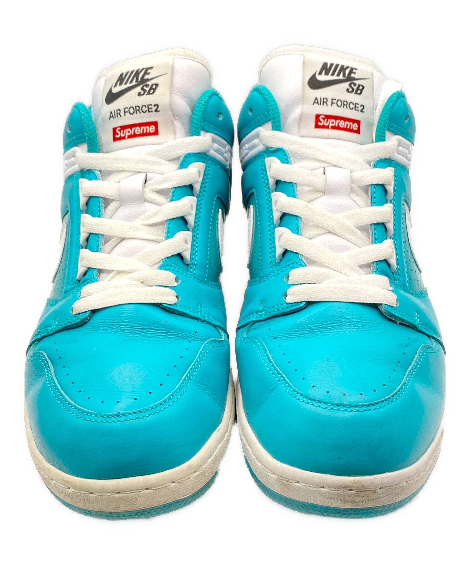 中古・古着通販】NIKE SB (ナイキエスビー) SUPREME (シュプリーム