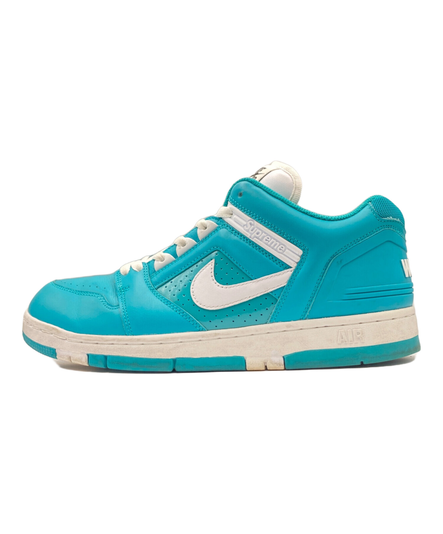 中古・古着通販】NIKE SB (ナイキエスビー) SUPREME (シュプリーム