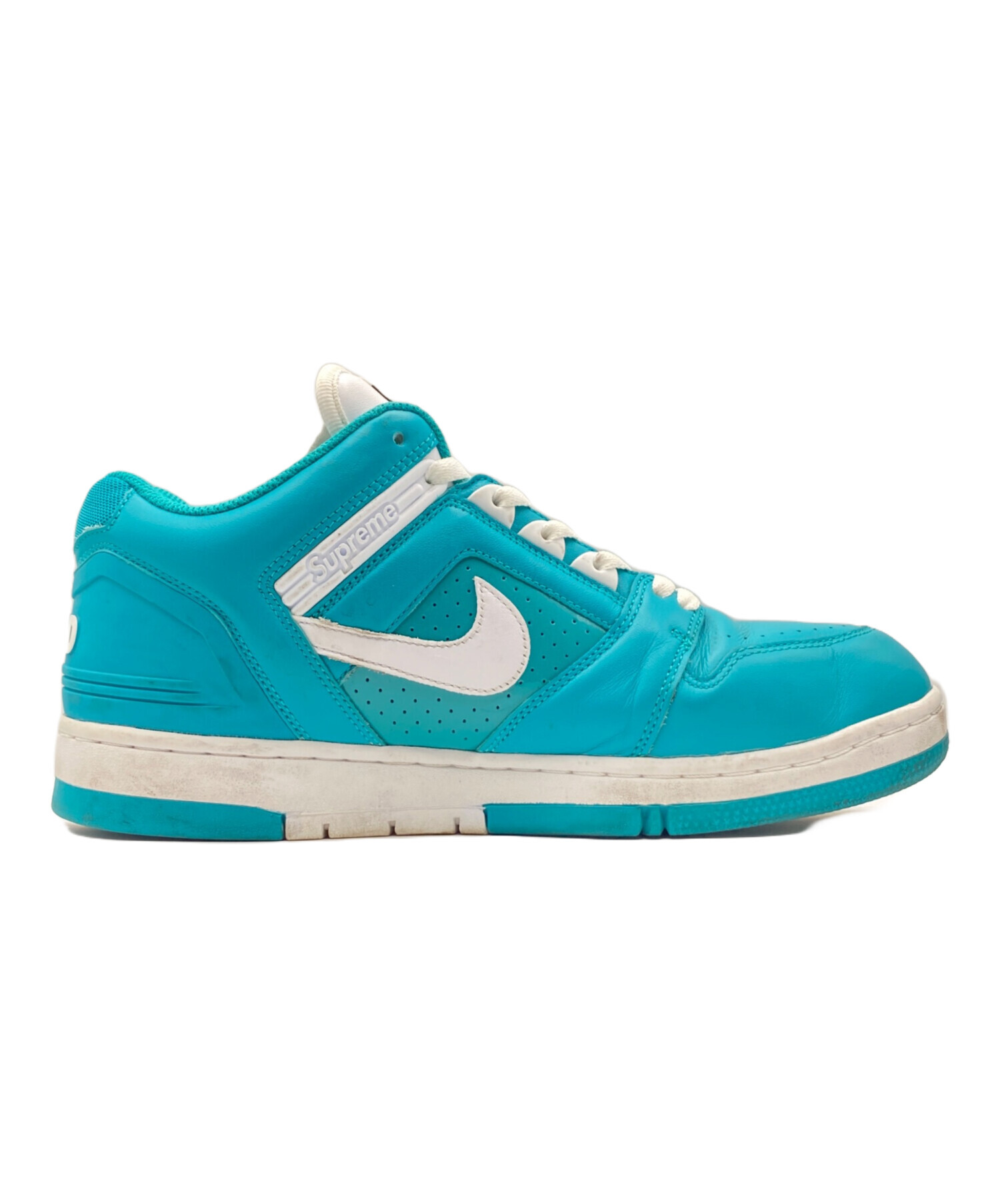 中古・古着通販】NIKE SB (ナイキエスビー) SUPREME (シュプリーム 