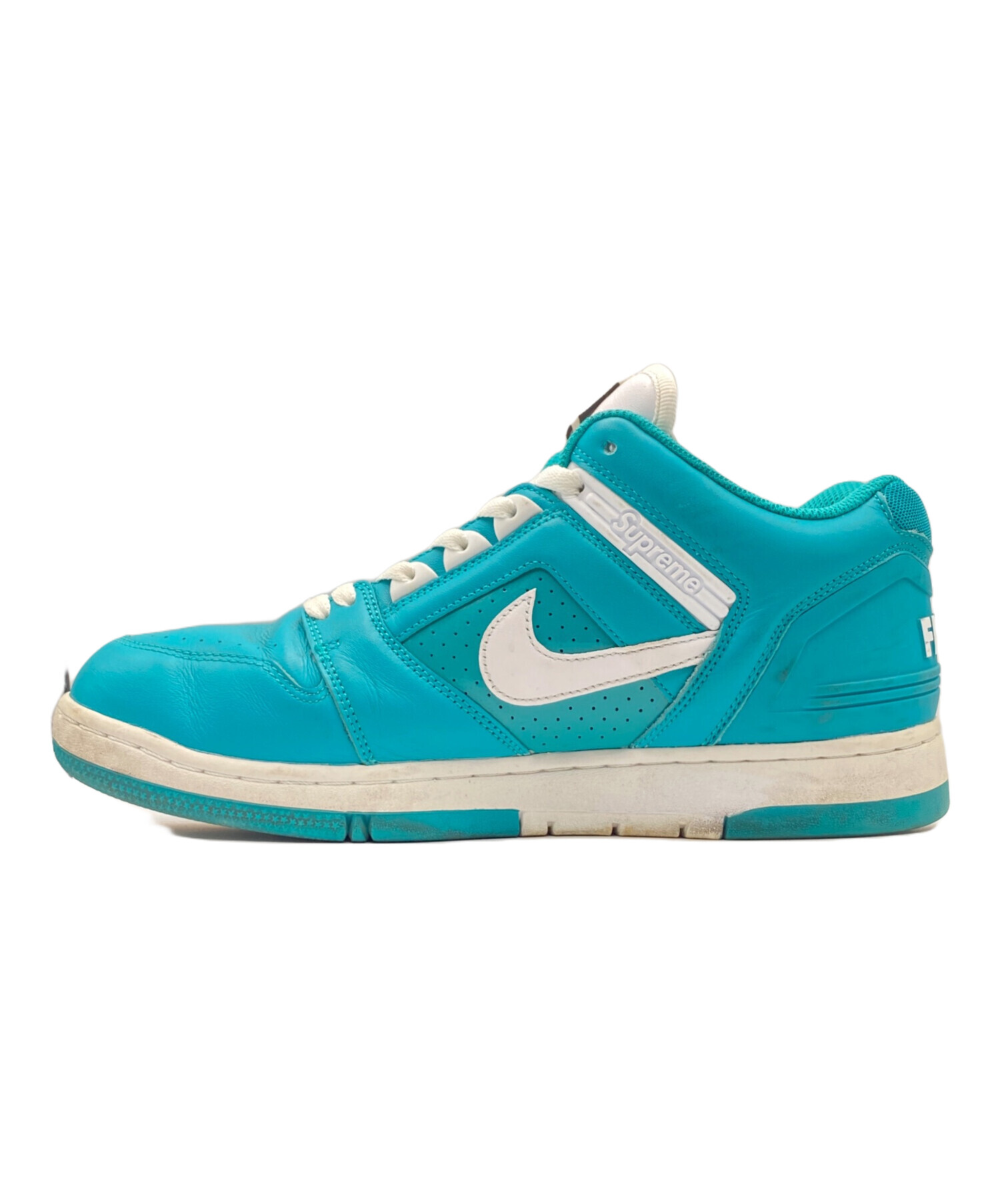 中古・古着通販】NIKE SB (ナイキエスビー) SUPREME (シュプリーム