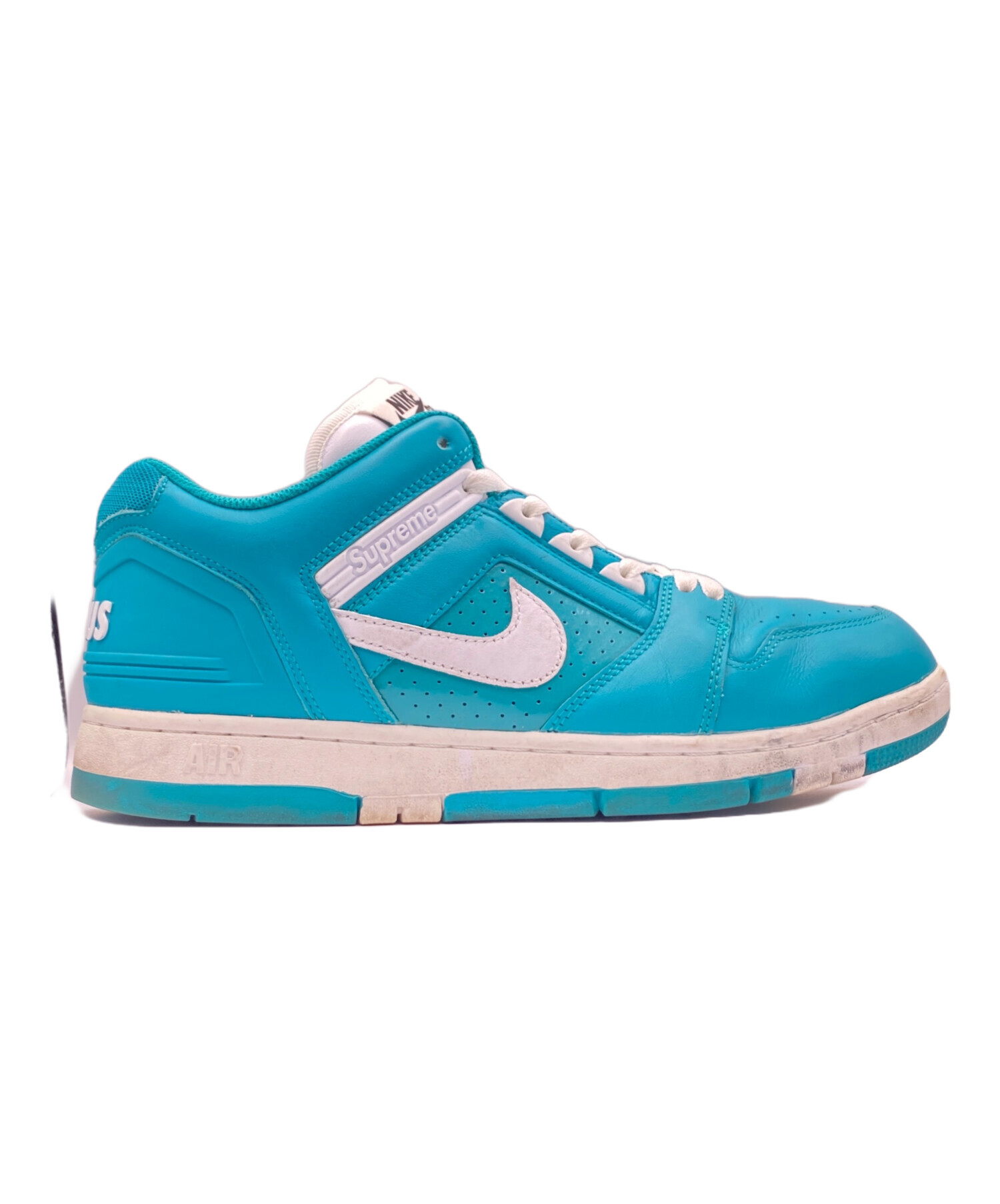 中古・古着通販】NIKE SB (ナイキエスビー) SUPREME (シュプリーム
