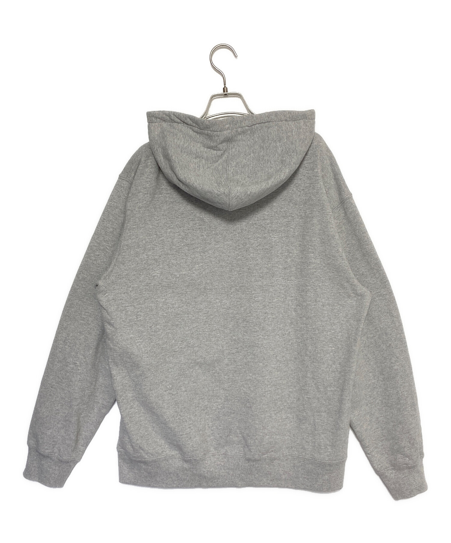 中古・古着通販】SUPREME (シュプリーム) Crossover Hooded Sweatshirt