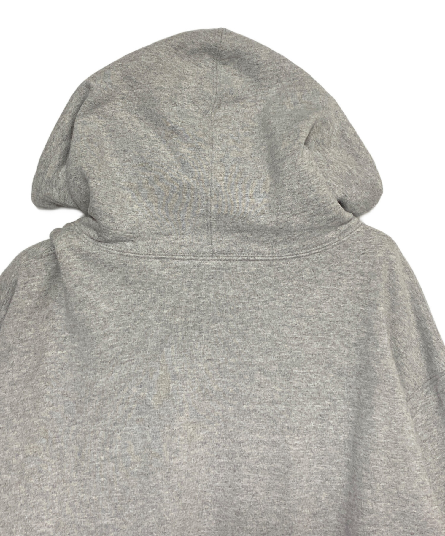 中古・古着通販】SUPREME (シュプリーム) Crossover Hooded Sweatshirt 