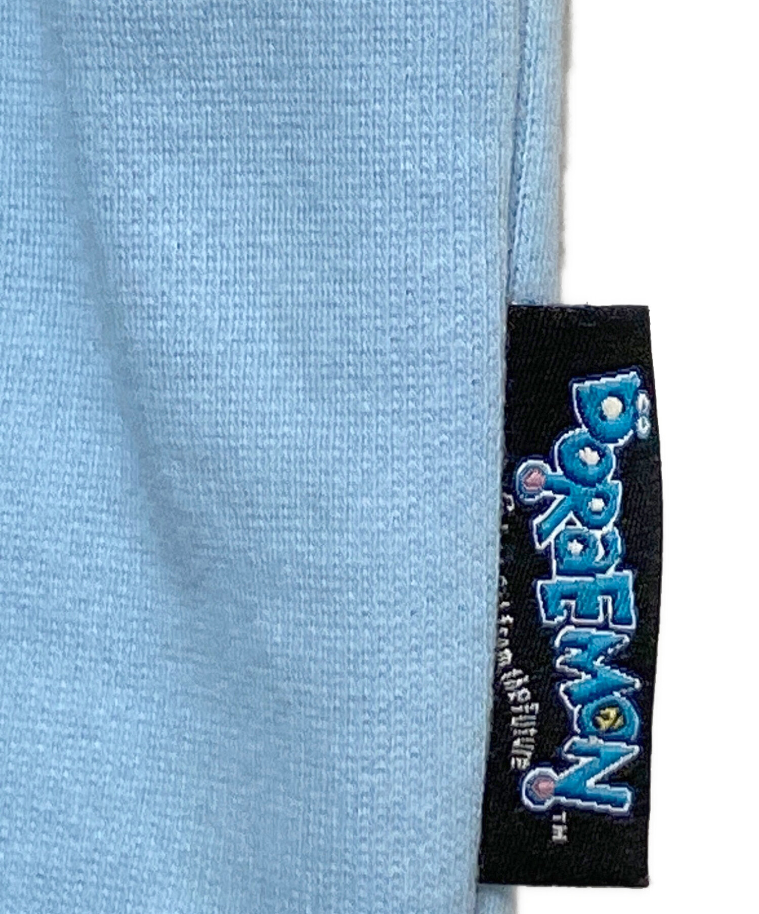 中古・古着通販】PALACE (パレス) ドラえもん DORAEMON HOOD スカイ