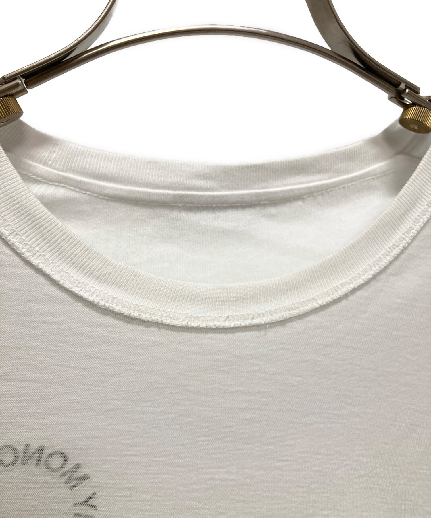 中古・古着通販】MONCLER (モンクレール) IT'S MY MONCLER T-SHIRT