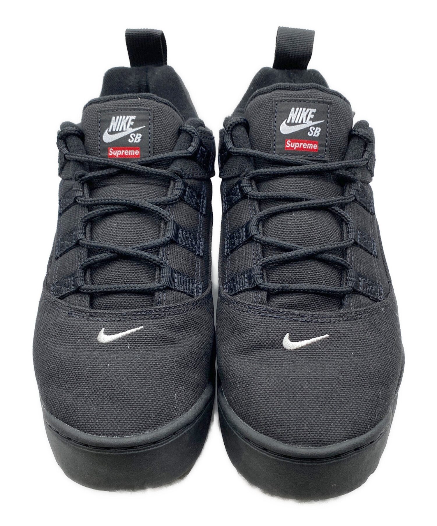中古・古着通販】NIKE SB (ナイキエスビー) SUPREME (シュプリーム 