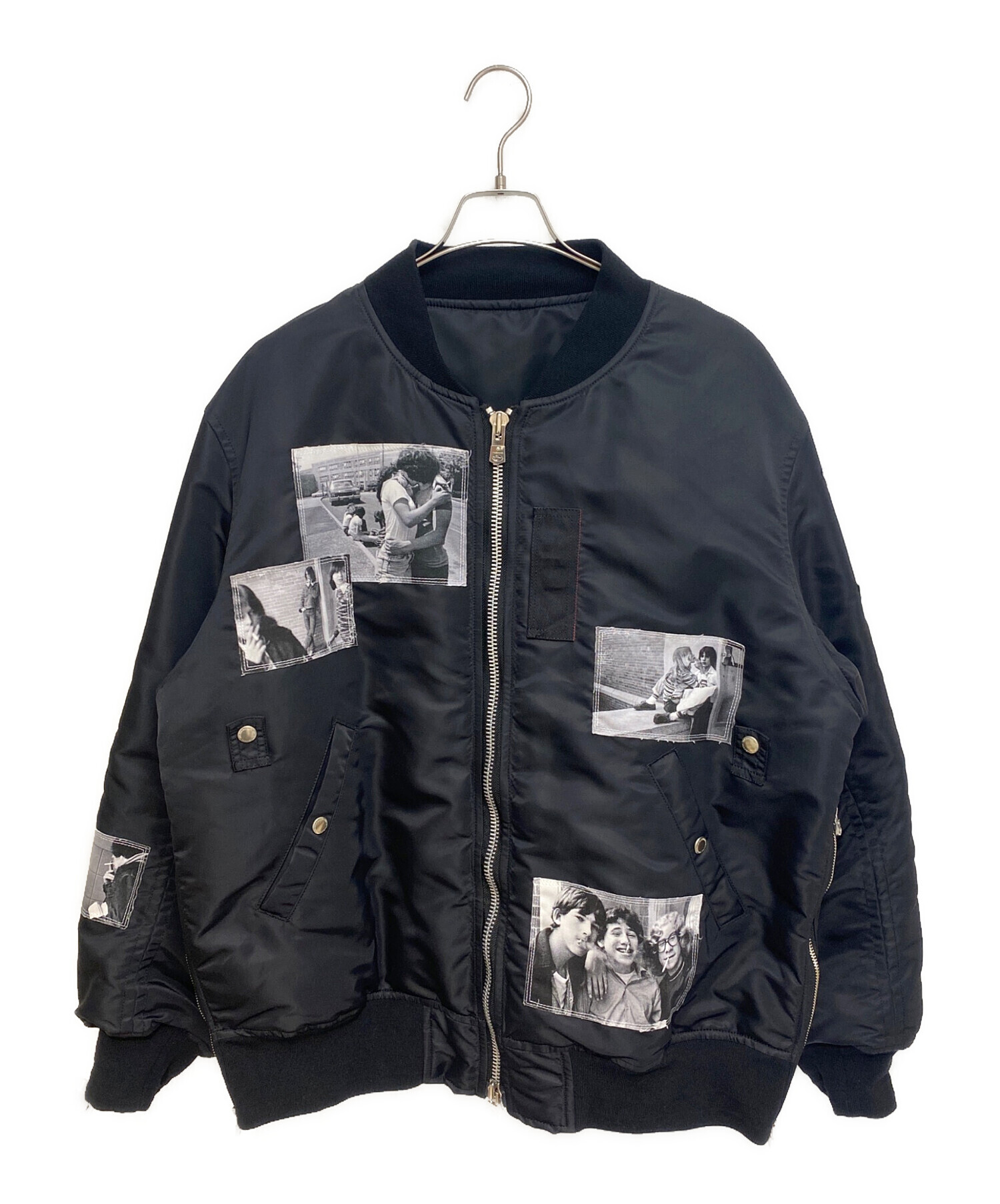 ソロイスト soloist 23ss 46サンプル　フォトグラファージャケット 中古・古着通販】TAKAHIROMIYASHITA TheSoloIst. (タカヒロミヤシタ