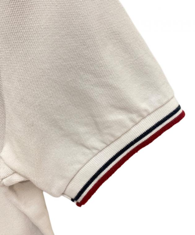 中古・古着通販】PRADA SPORTS (プラダスポーツ) ロゴポロシャツ