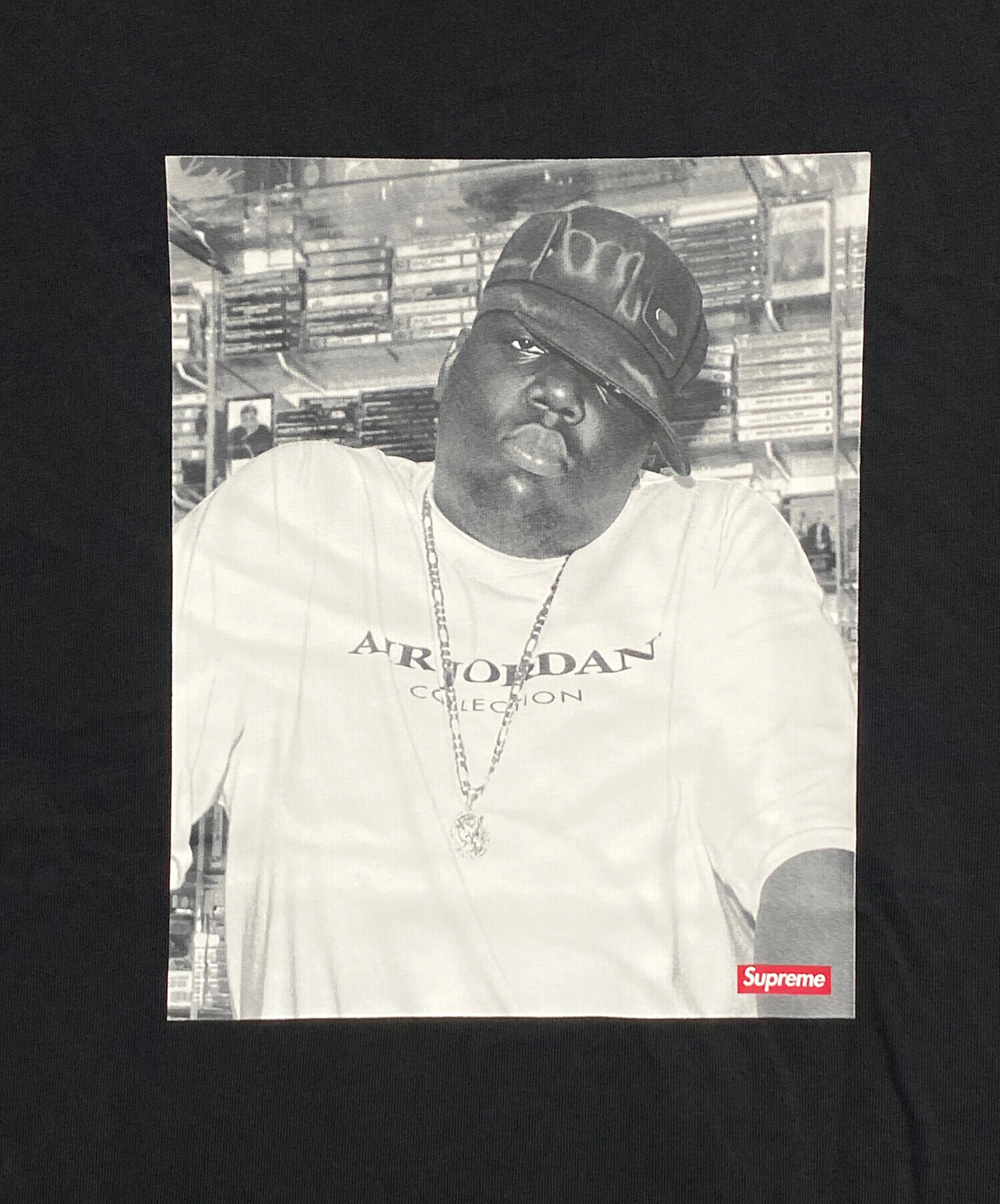 中古・古着通販】SUPREME (シュプリーム) NIKE (ナイキ) The Notorious