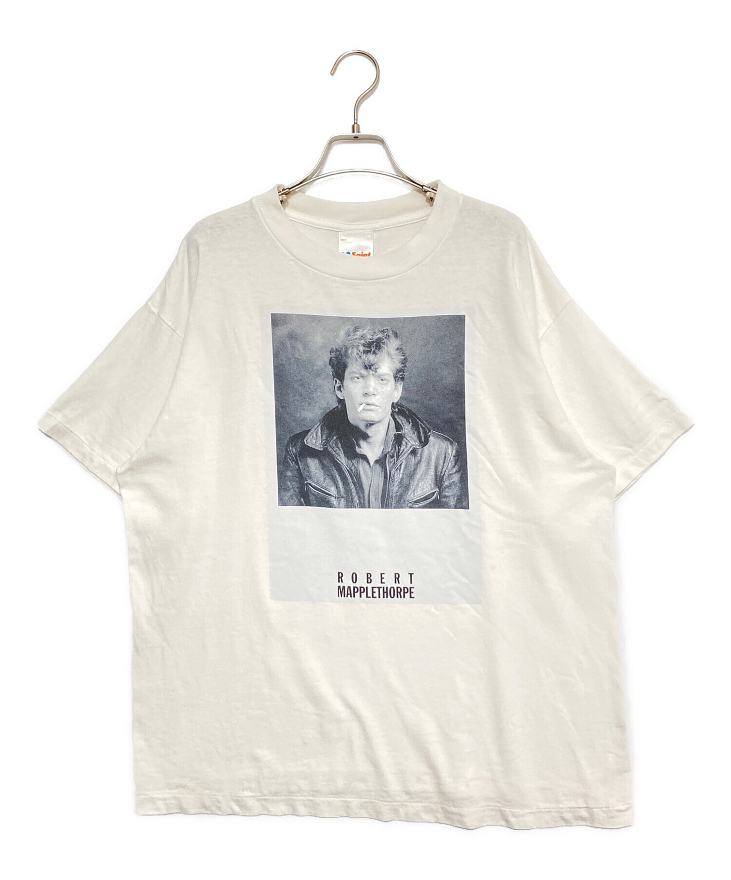 中古・古着通販】SAINT MICHAEL (セントマイケル) MT_SS TEE/PORTRAIT 