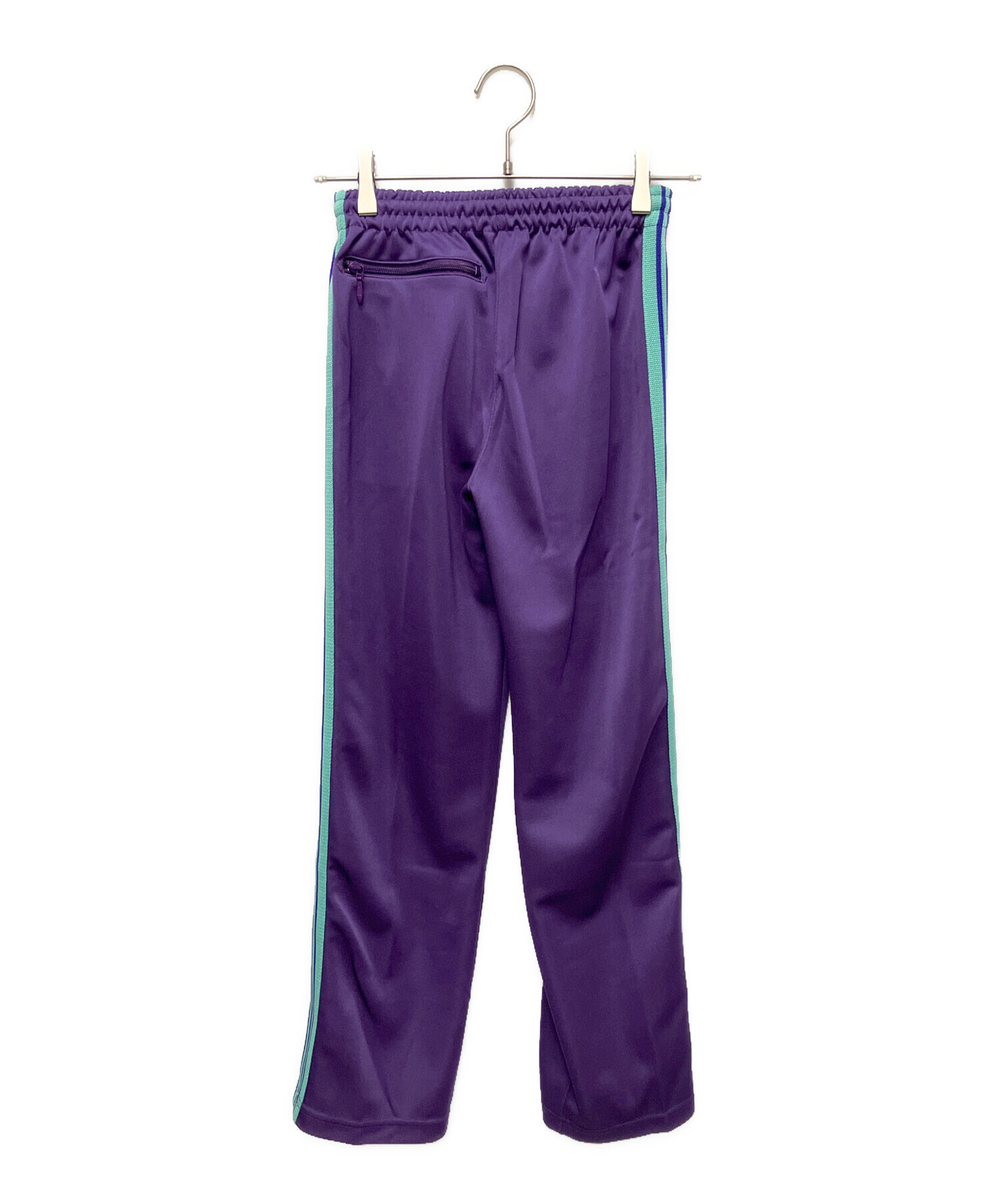 中古・古着通販】Needles (ニードルズ) Track Pant STRAIGHT