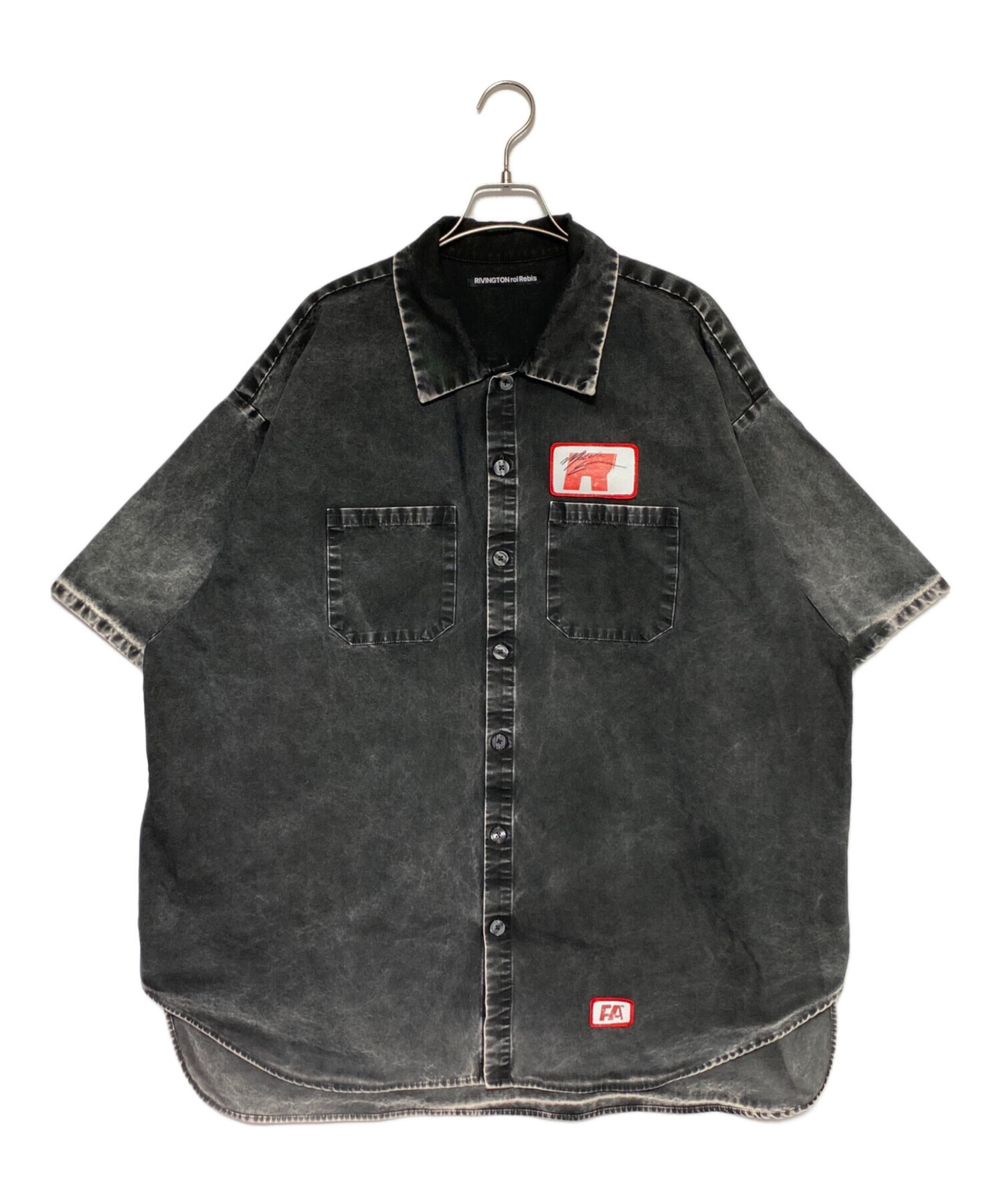 中古・古着通販】RRR123 RIVINGTON roi Rebis (RRR123 リヴィントン