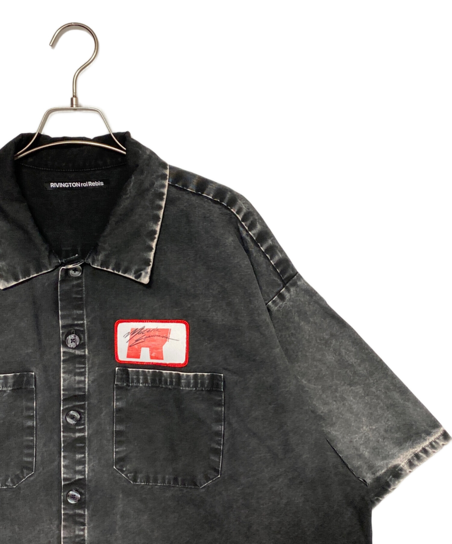 中古・古着通販】RRR123 RIVINGTON roi Rebis (RRR123 リヴィントン