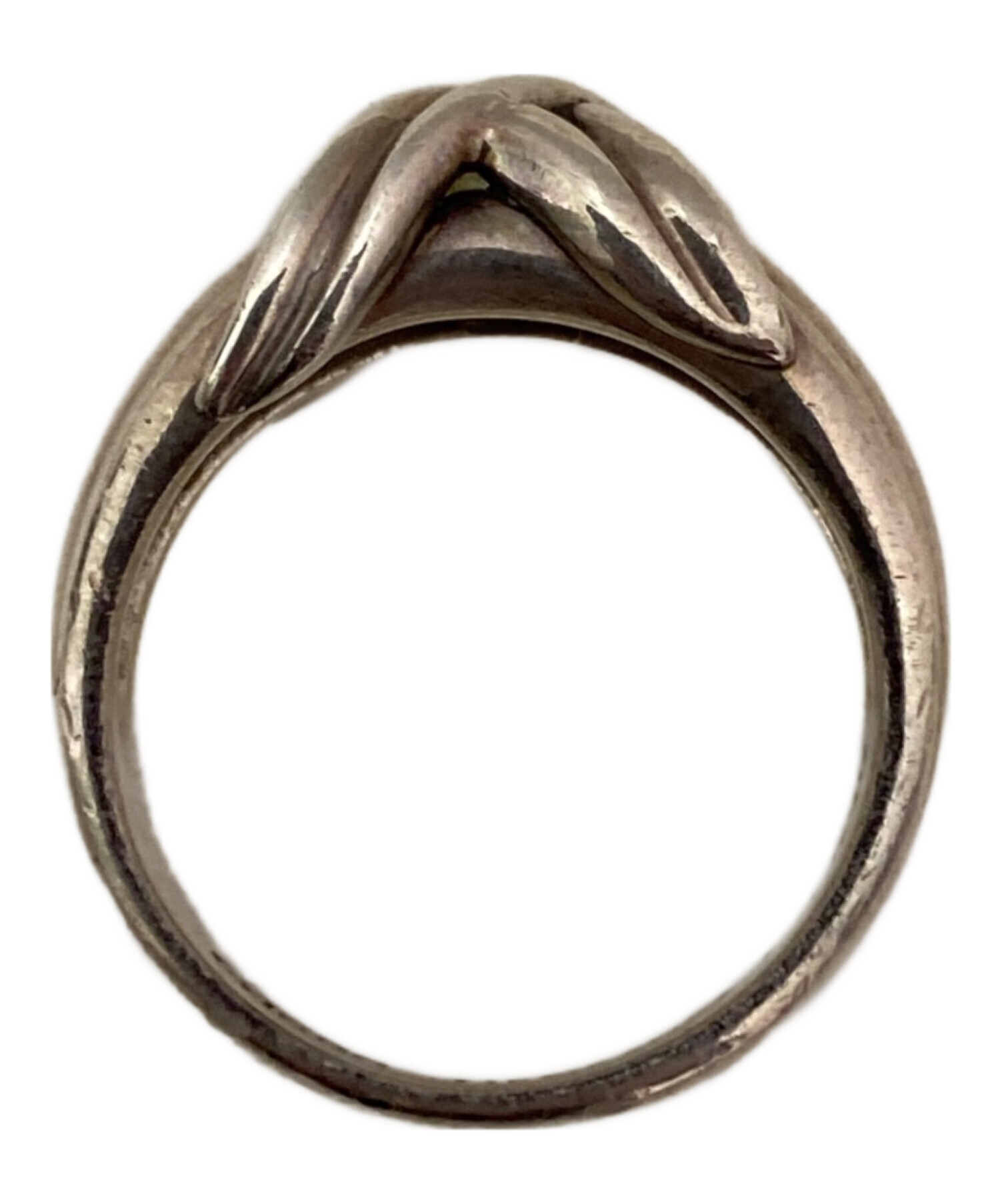 中古・古着通販】TIFFANY & Co. (ティファニー) シグネチャークロス