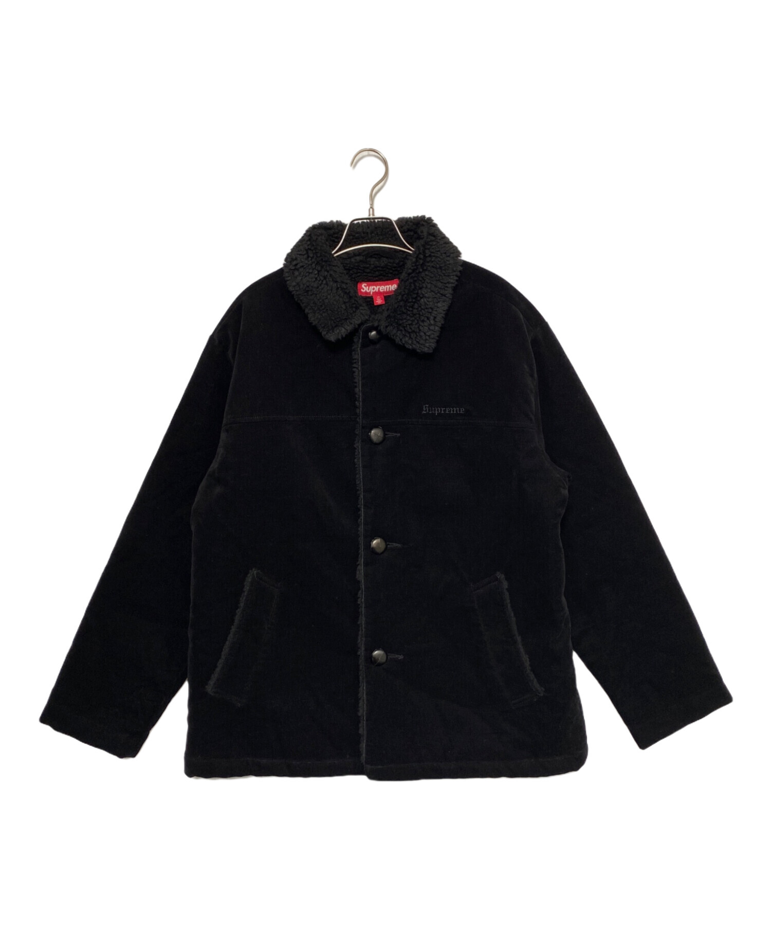 中古・古着通販】Supreme (シュプリーム) Kindermann Uncut Corduroy