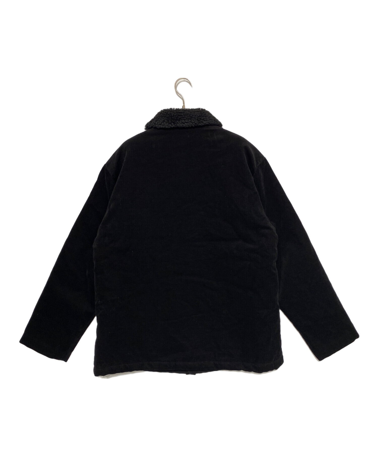 中古・古着通販】Supreme (シュプリーム) Kindermann Uncut Corduroy
