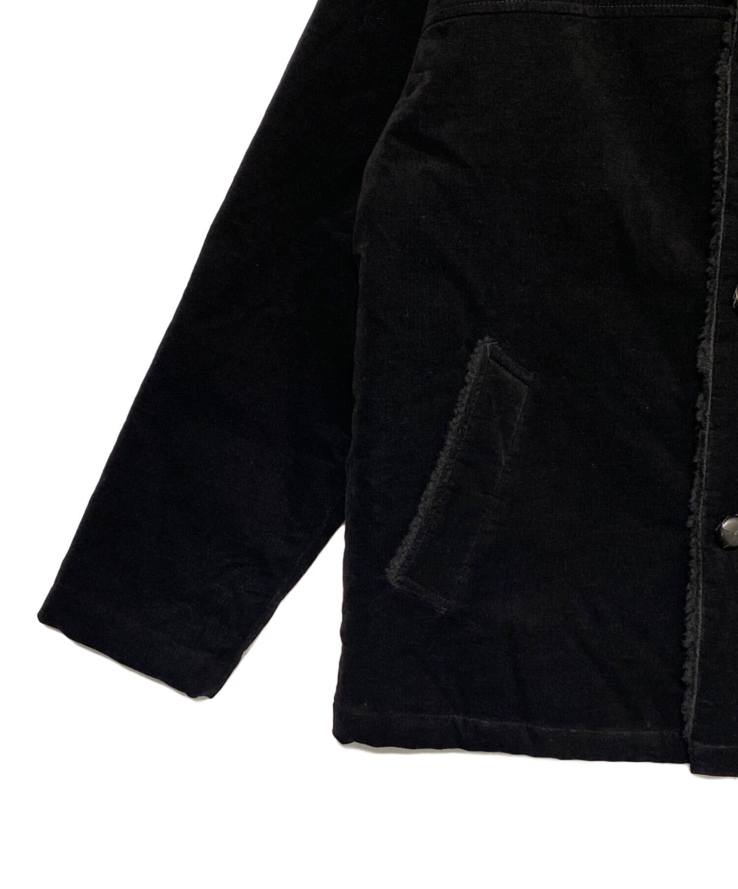 中古・古着通販】Supreme (シュプリーム) Kindermann Uncut Corduroy 