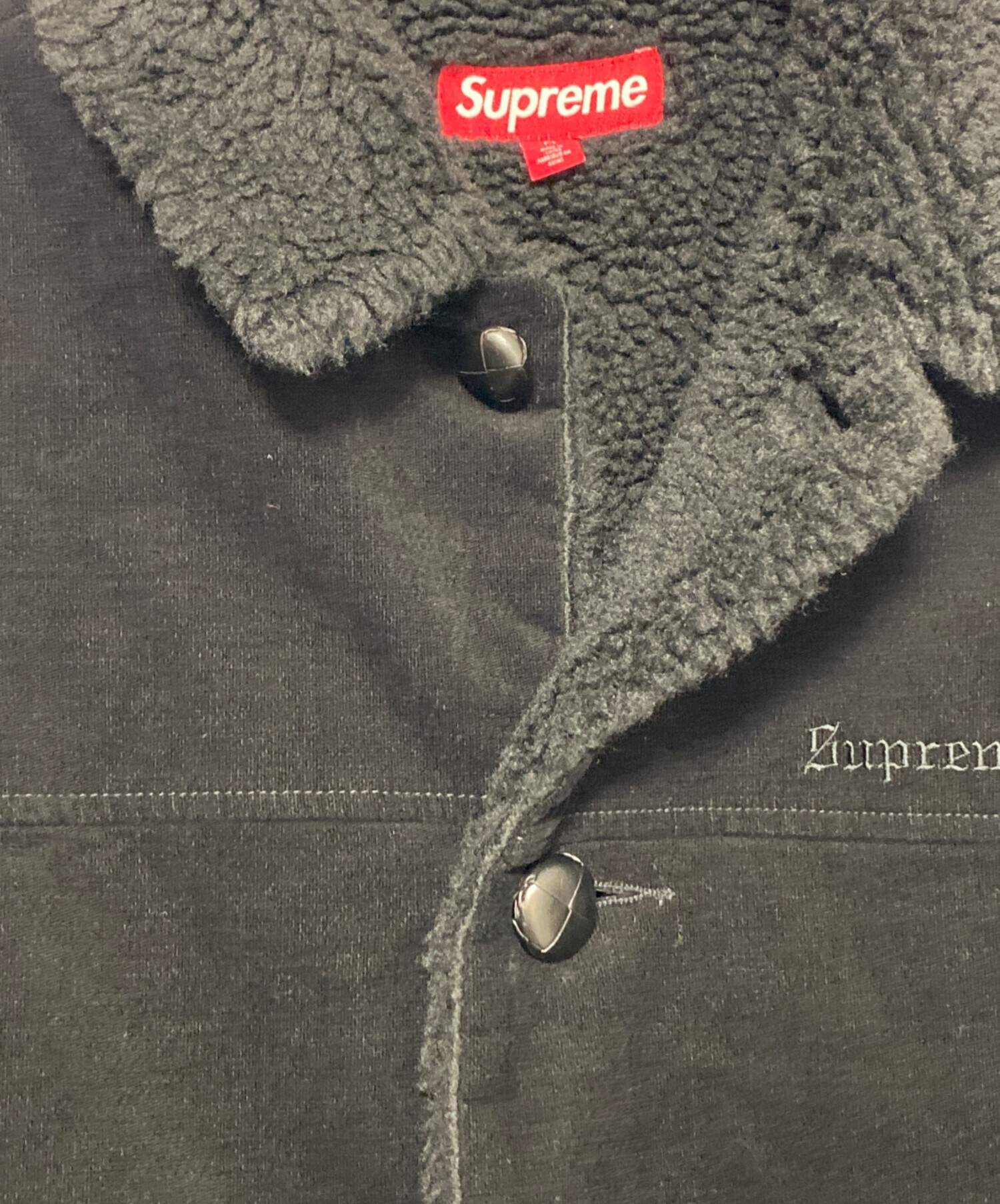 中古・古着通販】Supreme (シュプリーム) Kindermann Uncut Corduroy