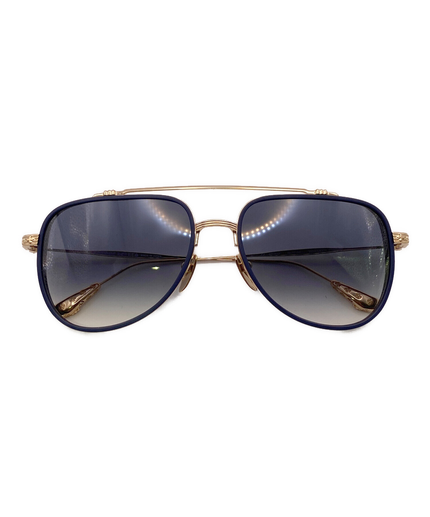 ファッション小物 CHROME HEARTS クロムハーツ CH Whisker Biscuit