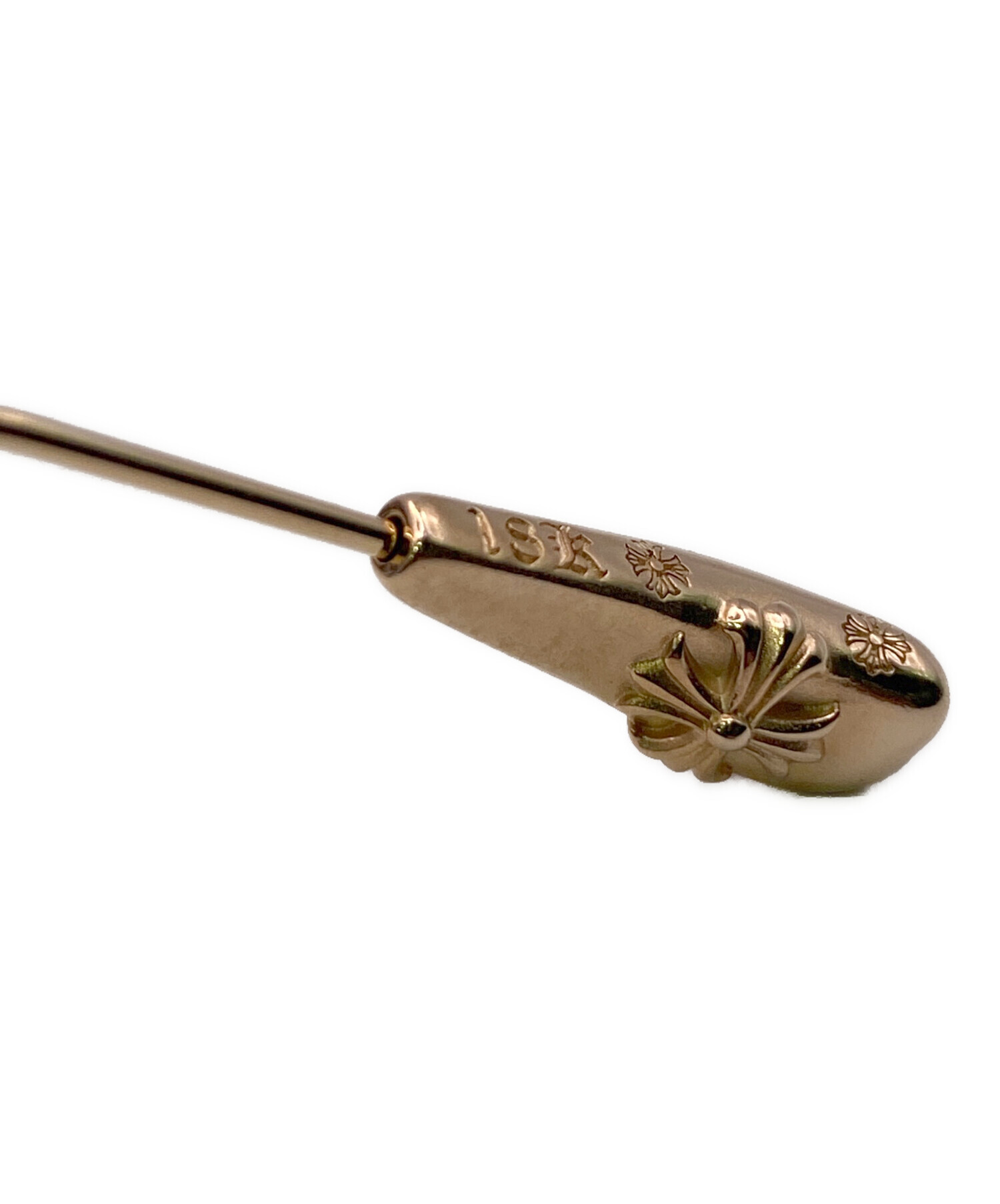 中古・古着通販】CHROME HEARTS (クロムハーツ) Whisker Biscuit