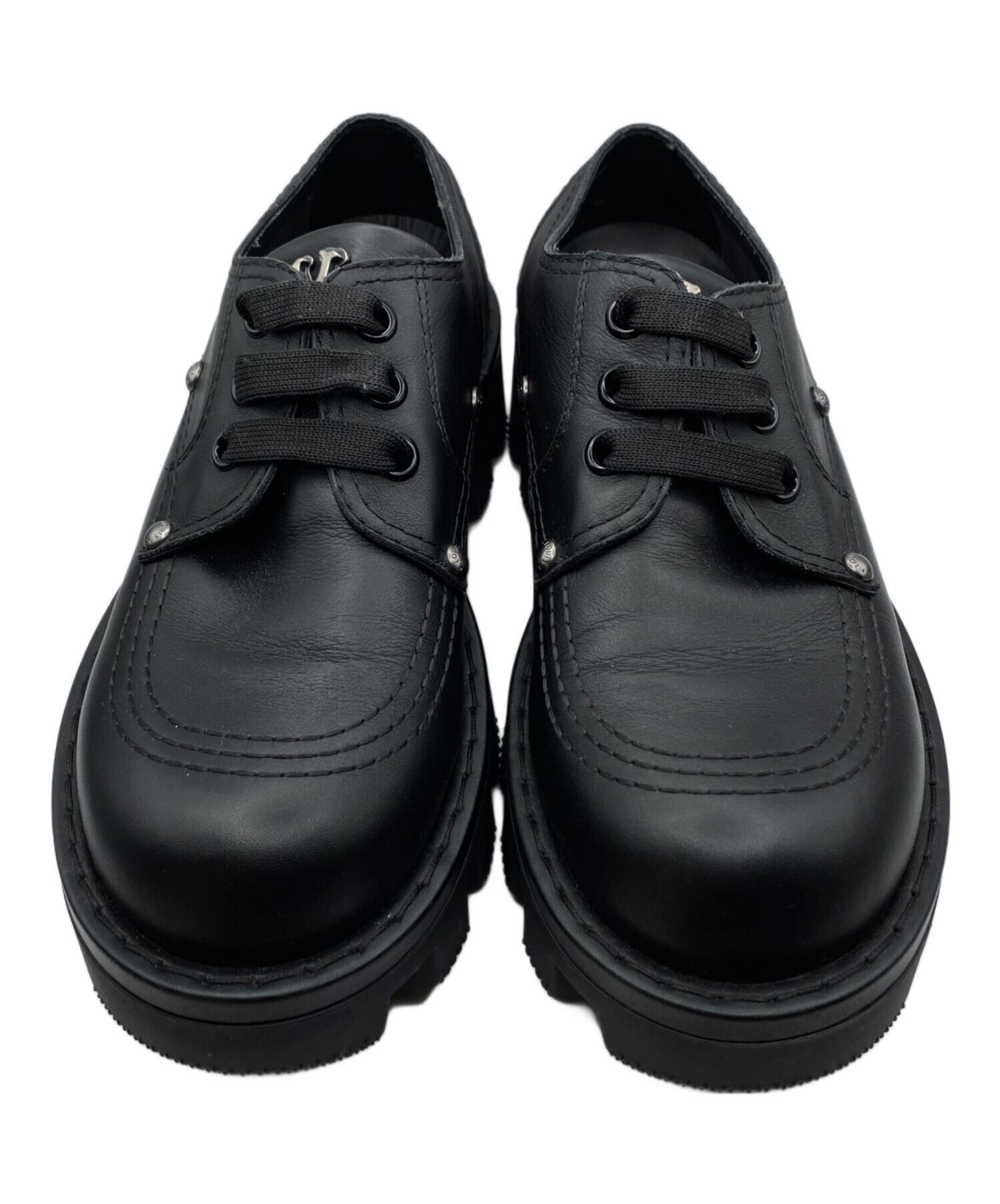 中古・古着通販】LOUIS VUITTON (ルイ ヴィトン) Derby LV Checker