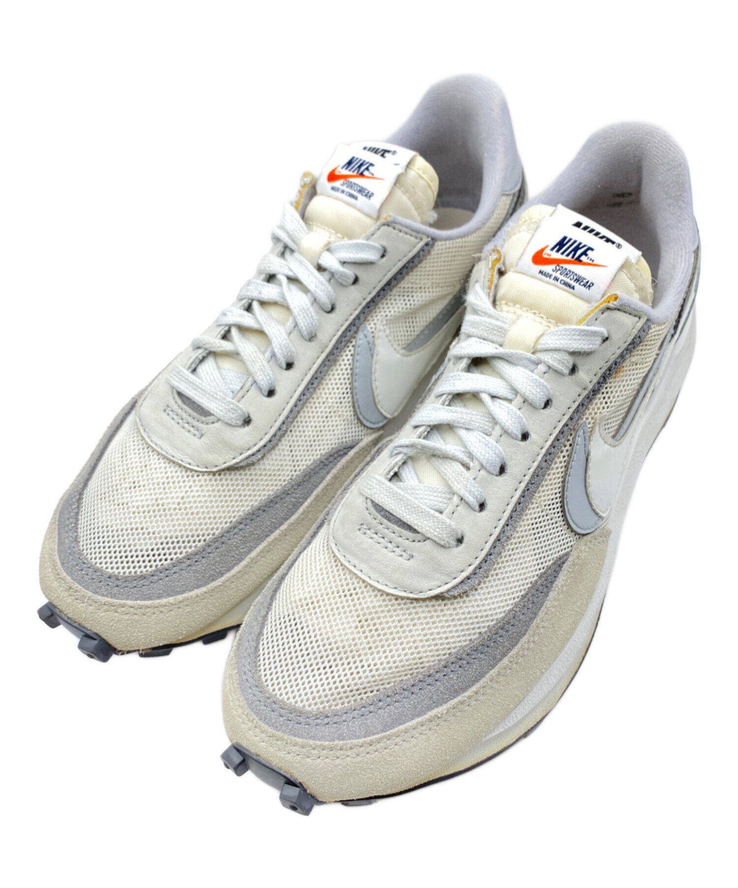 中古・古着通販】NIKE (ナイキ) sacai (サカイ) LD Waffle 