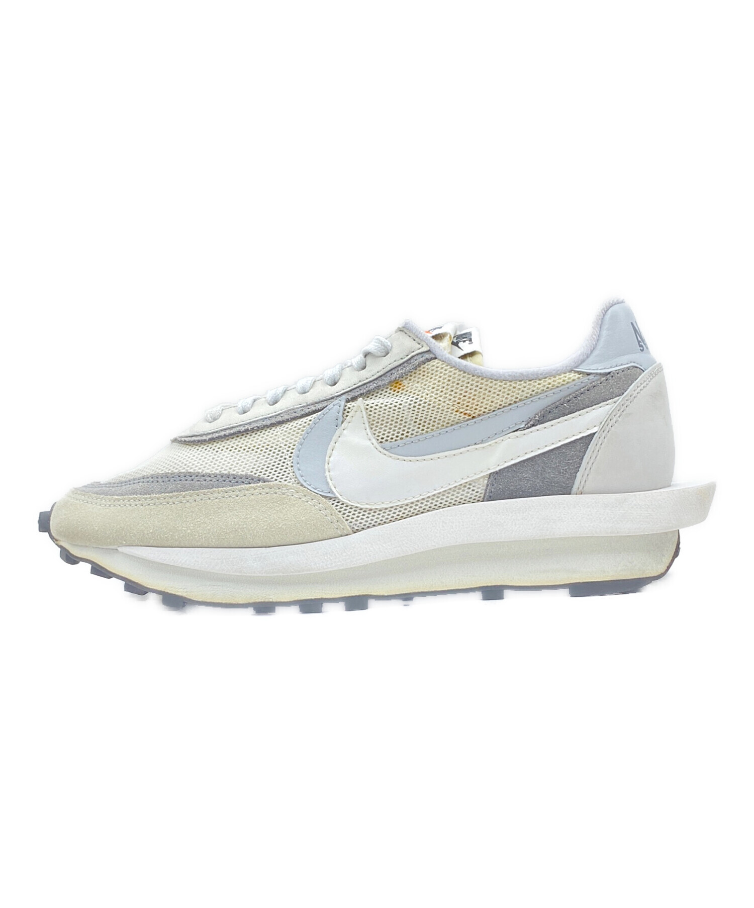 中古・古着通販】NIKE (ナイキ) sacai (サカイ) LD Waffle 