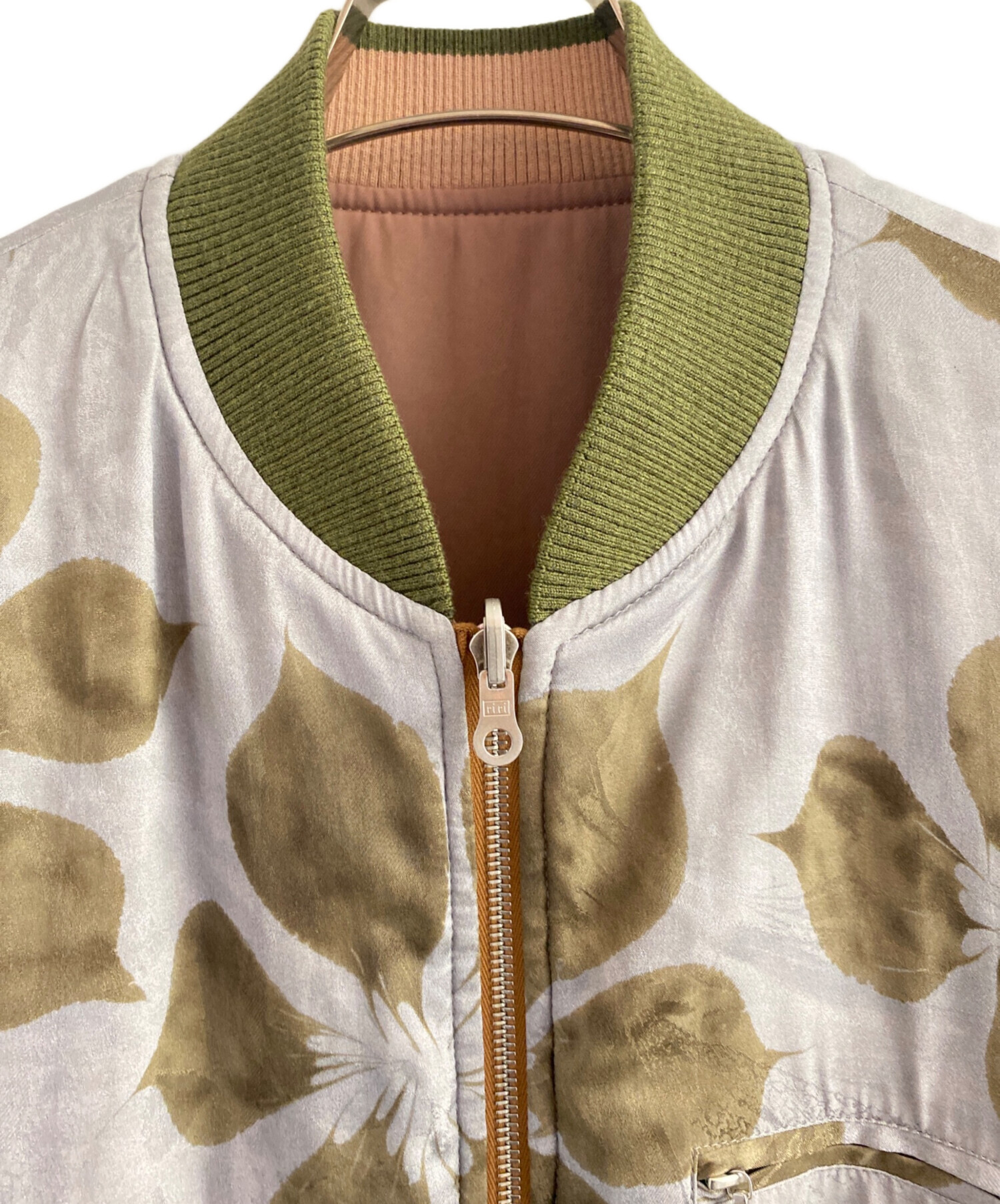 中古・古着通販】DRIES VAN NOTEN (ドリスヴァンノッテン) 24SS M.W.