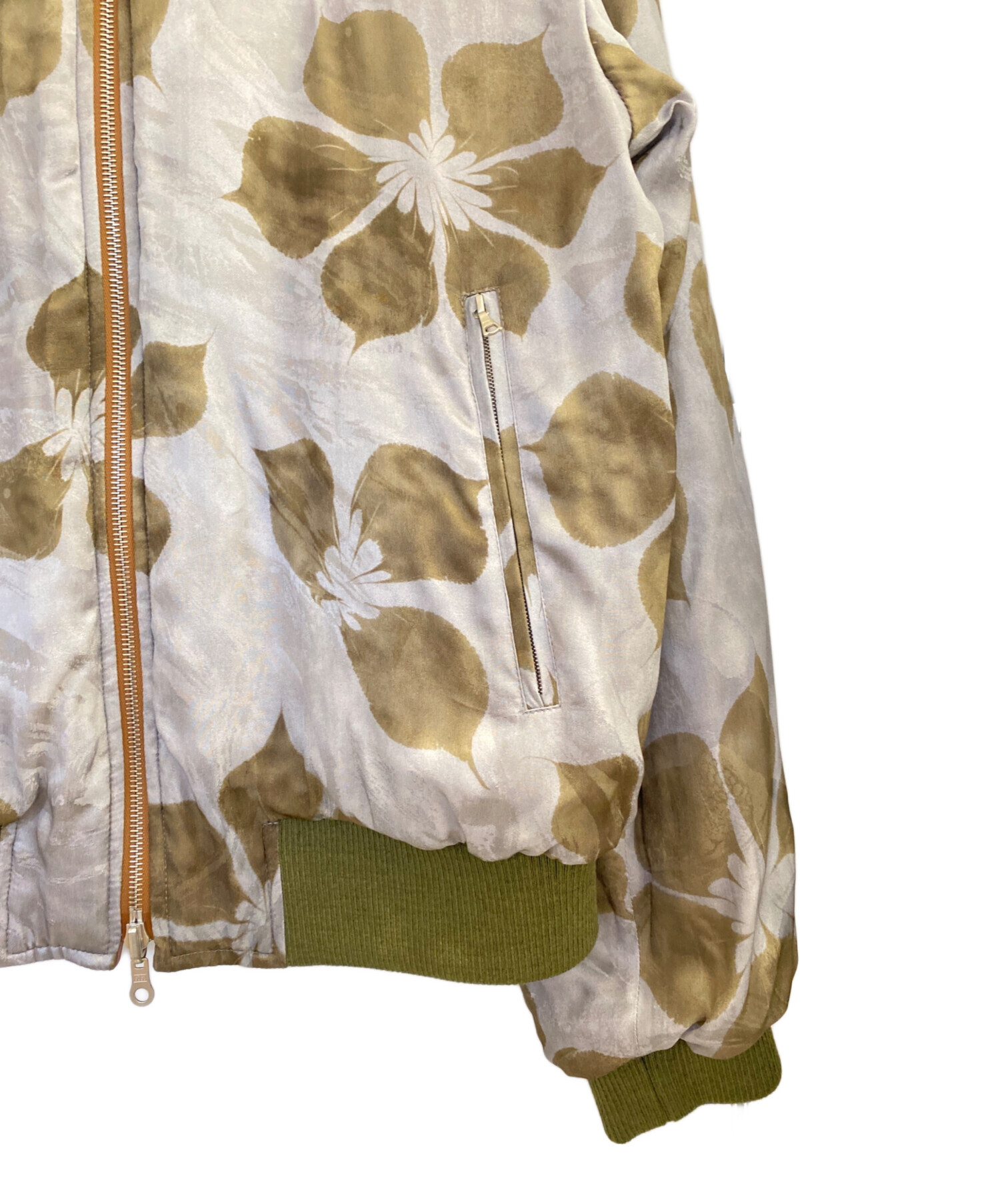 中古・古着通販】DRIES VAN NOTEN (ドリスヴァンノッテン) 24SS M.W.