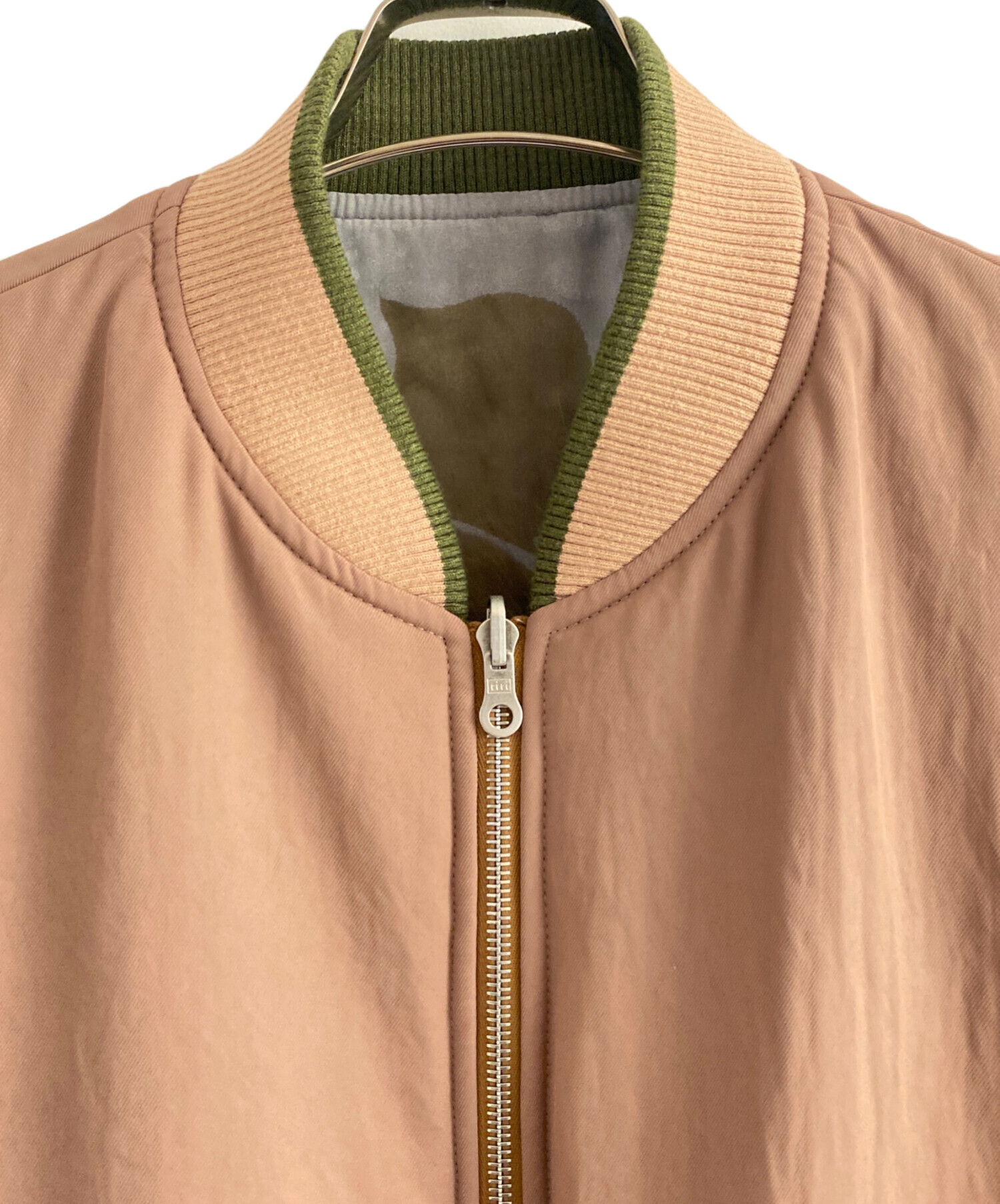 中古・古着通販】DRIES VAN NOTEN (ドリスヴァンノッテン) 24SS M.W.