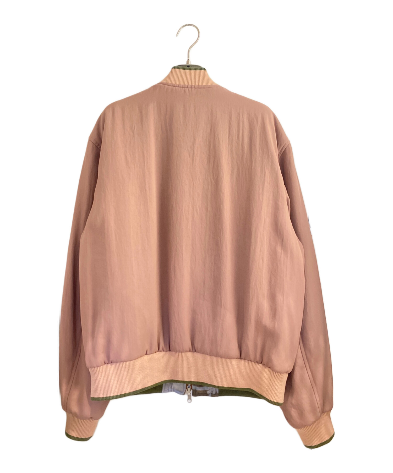 中古・古着通販】DRIES VAN NOTEN (ドリスヴァンノッテン) 24SS M.W.