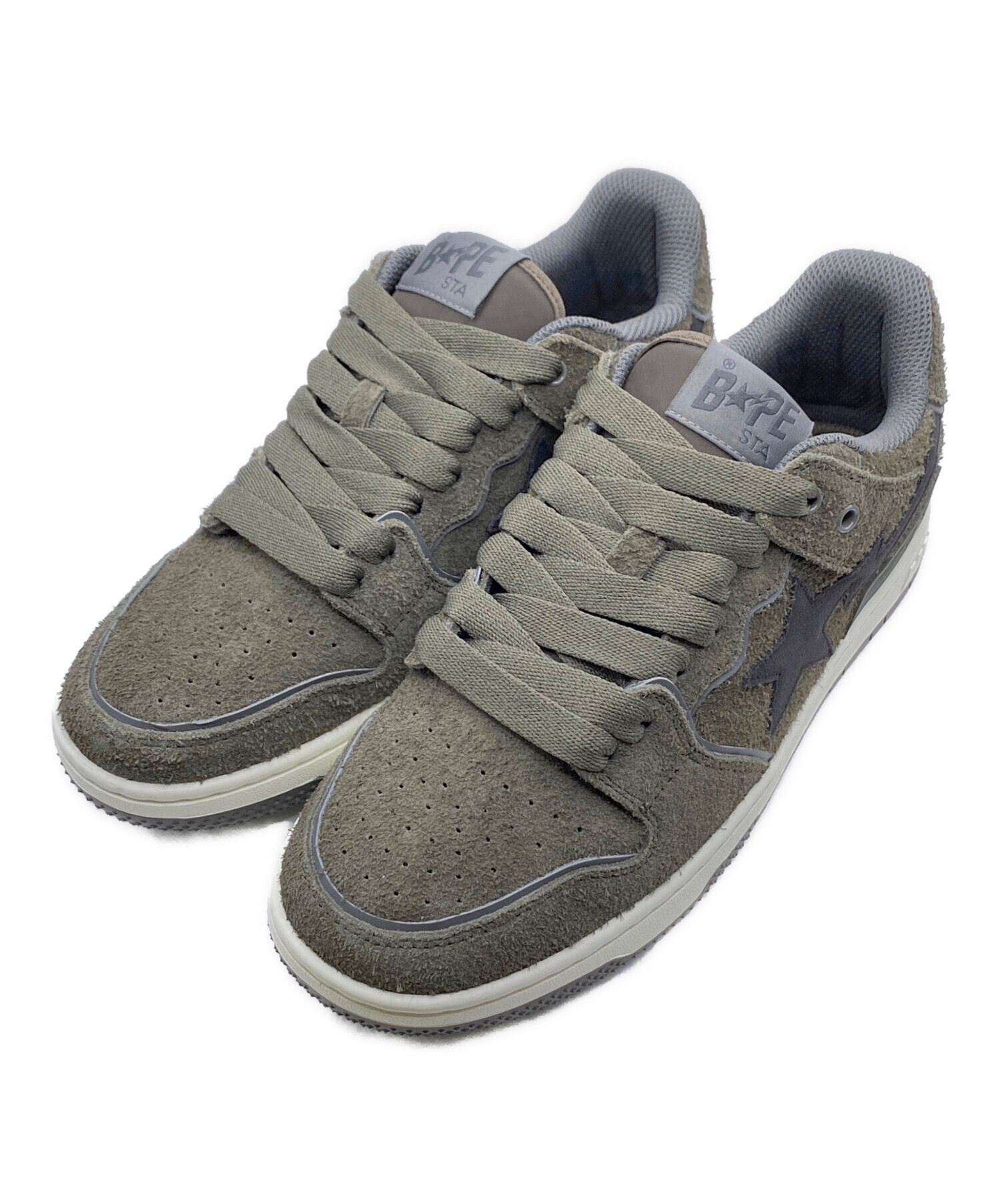 中古・古着通販】A BATHING APE (ア ベイシング エイプ) SK8 STA 