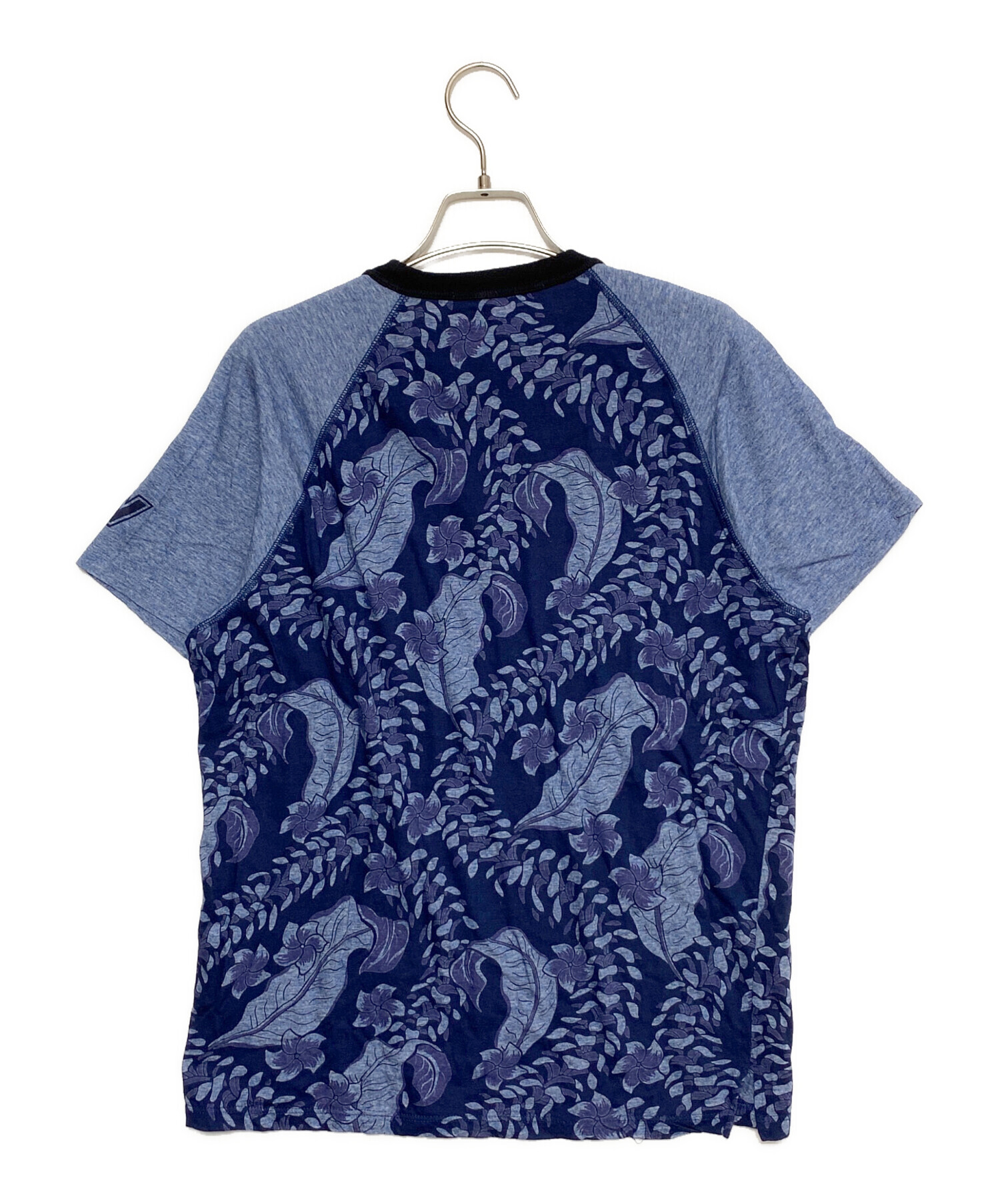 Louis Vuitton ドット柄 半袖Tシャツ S 中古・古着通販】LOUIS VUITTON (ルイ ヴィトン) 柄半袖Tシャツ