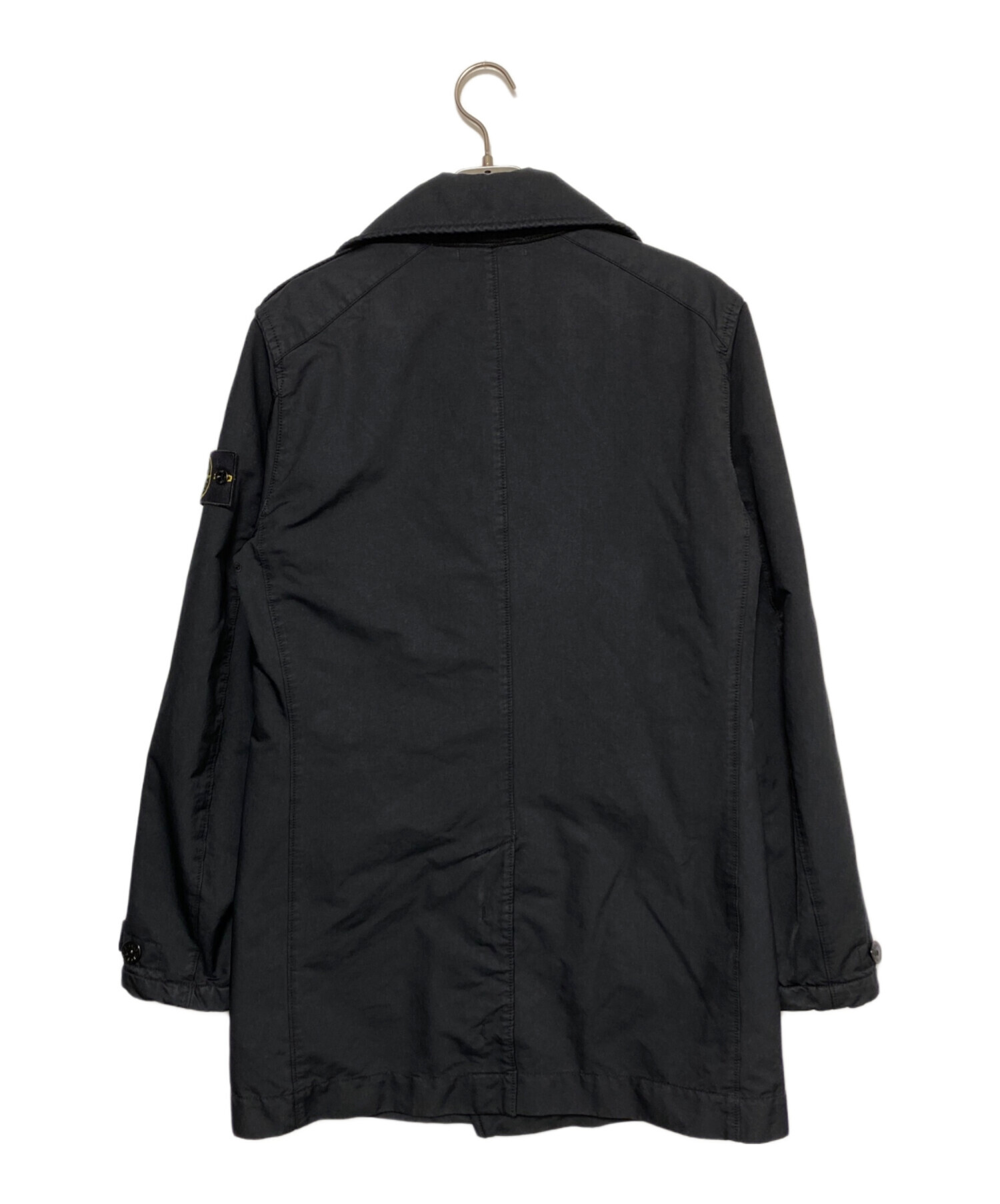 中古・古着通販】STONE ISLAND (ストーンアイランド) DAVID-TC TRENCH