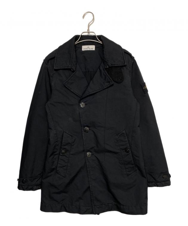 中古・古着通販】STONE ISLAND (ストーンアイランド) DAVID-TC TRENCH