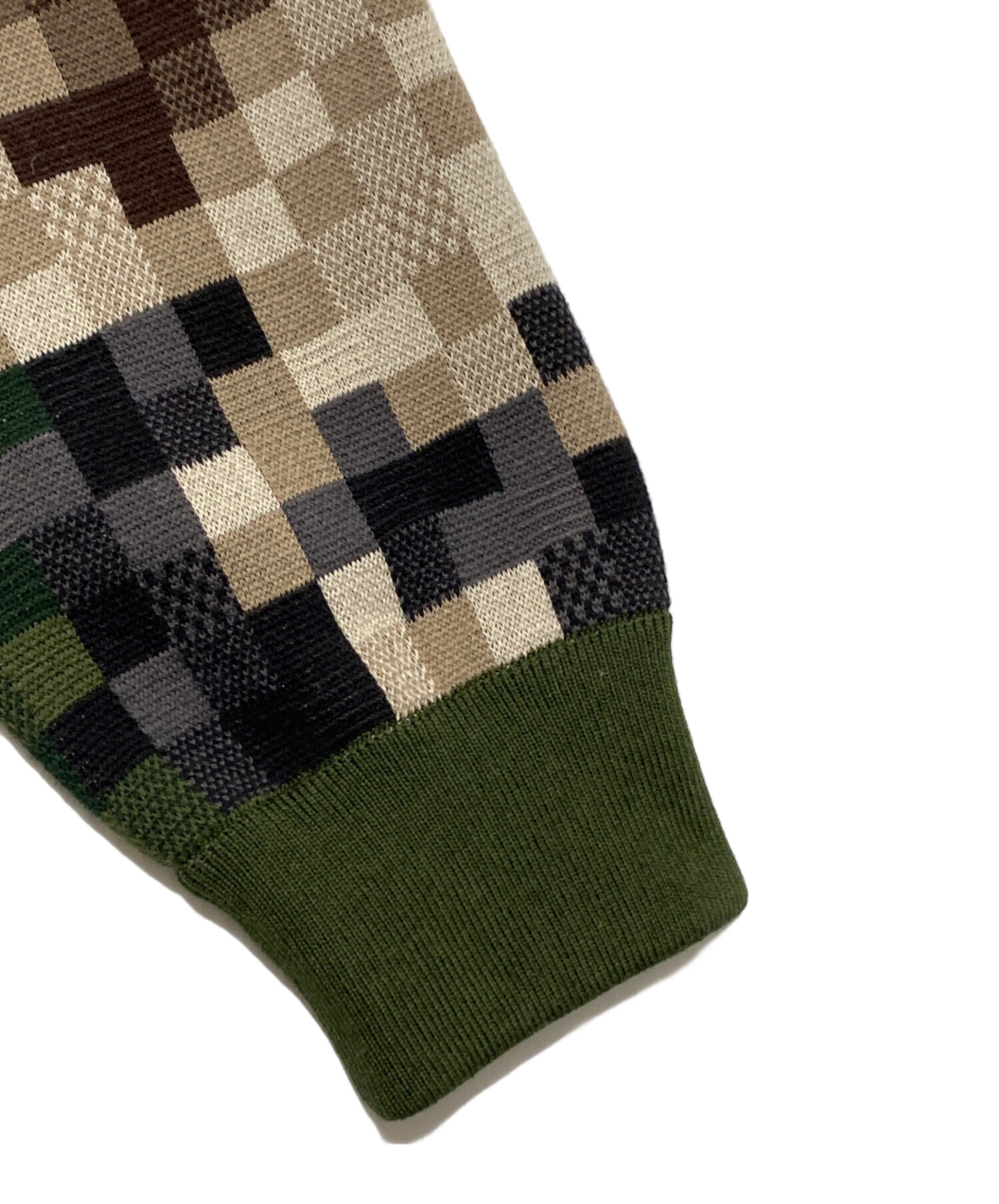 中古・古着通販】LOUIS VUITTON (ルイ ヴィトン) ダモフラージュ