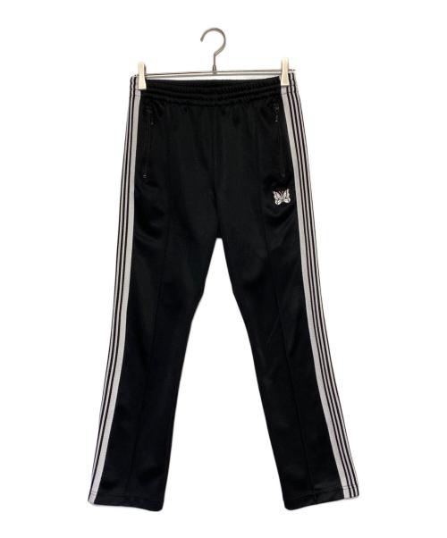 中古・古着通販】Needles (ニードルズ) Narrow Track Pants ブラック