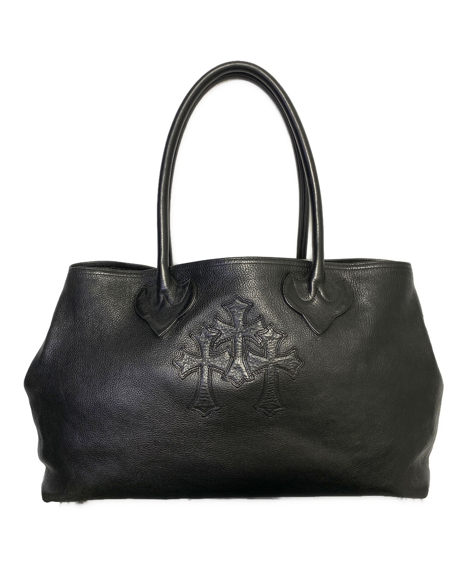 中古・古着通販】CHROME HEARTS (クロムハーツ) クロムハーツ 3