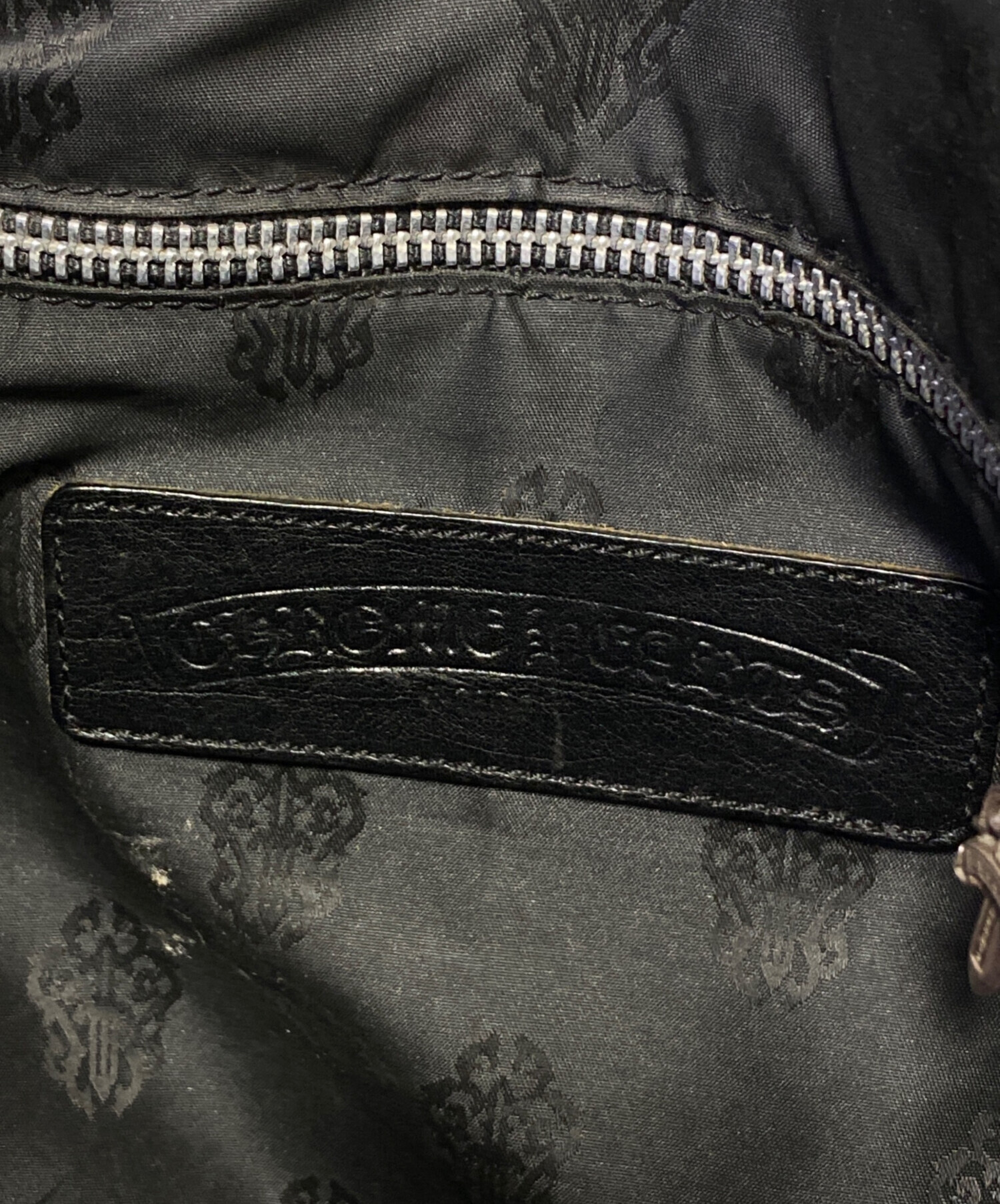 中古・古着通販】CHROME HEARTS (クロムハーツ) クロムハーツ 3