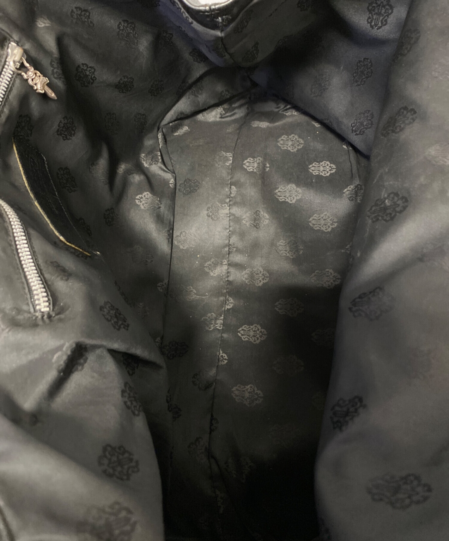 中古・古着通販】CHROME HEARTS (クロムハーツ) クロムハーツ 3