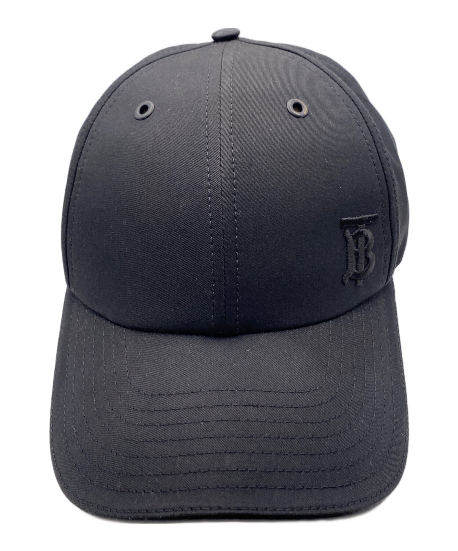 Burberry ベースボールキャップ 帽子 【美品】BURBERRY ベースボール