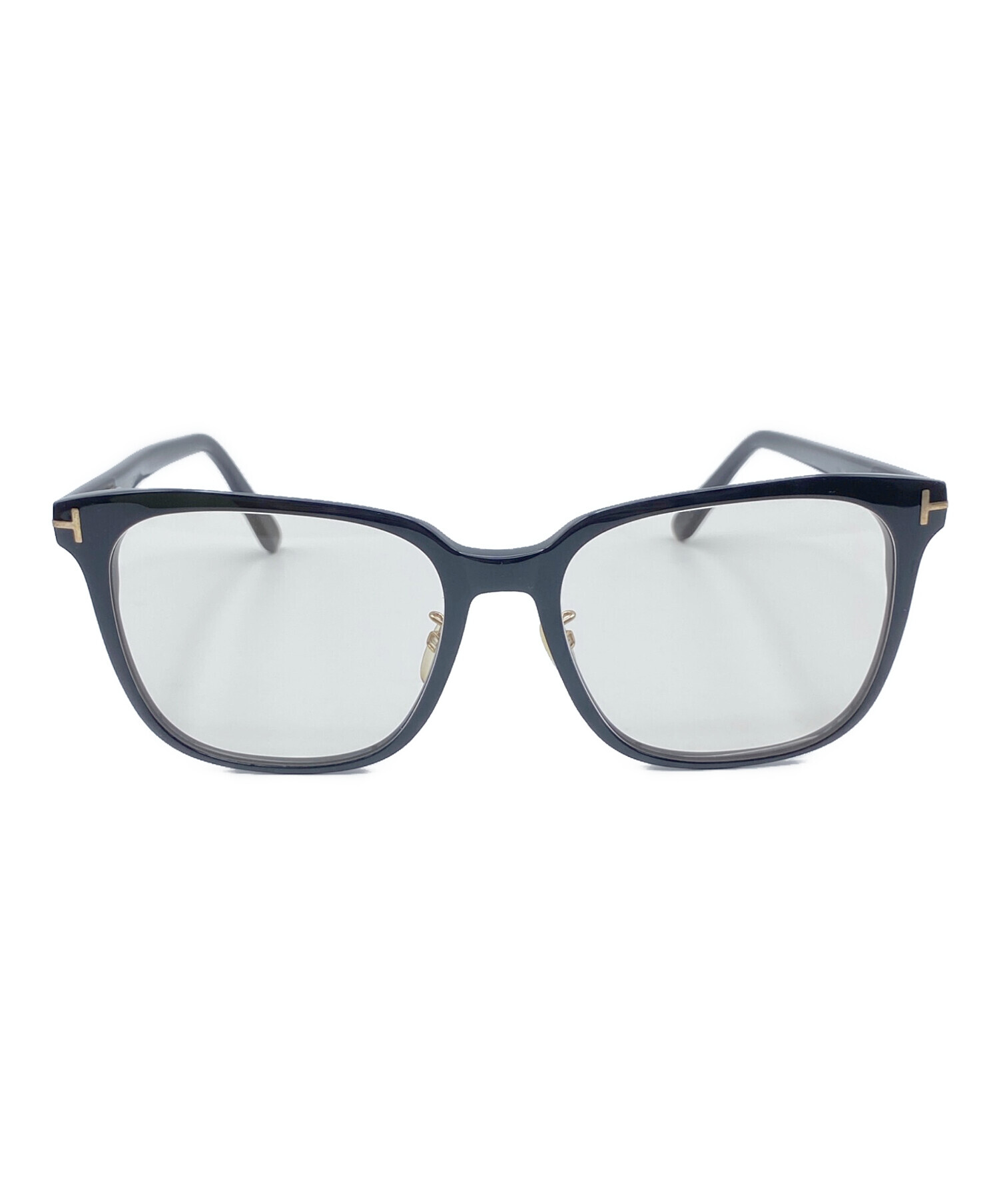 中古・古着通販】TOM FORD (トムフォード) サングラス ブラック サイズ