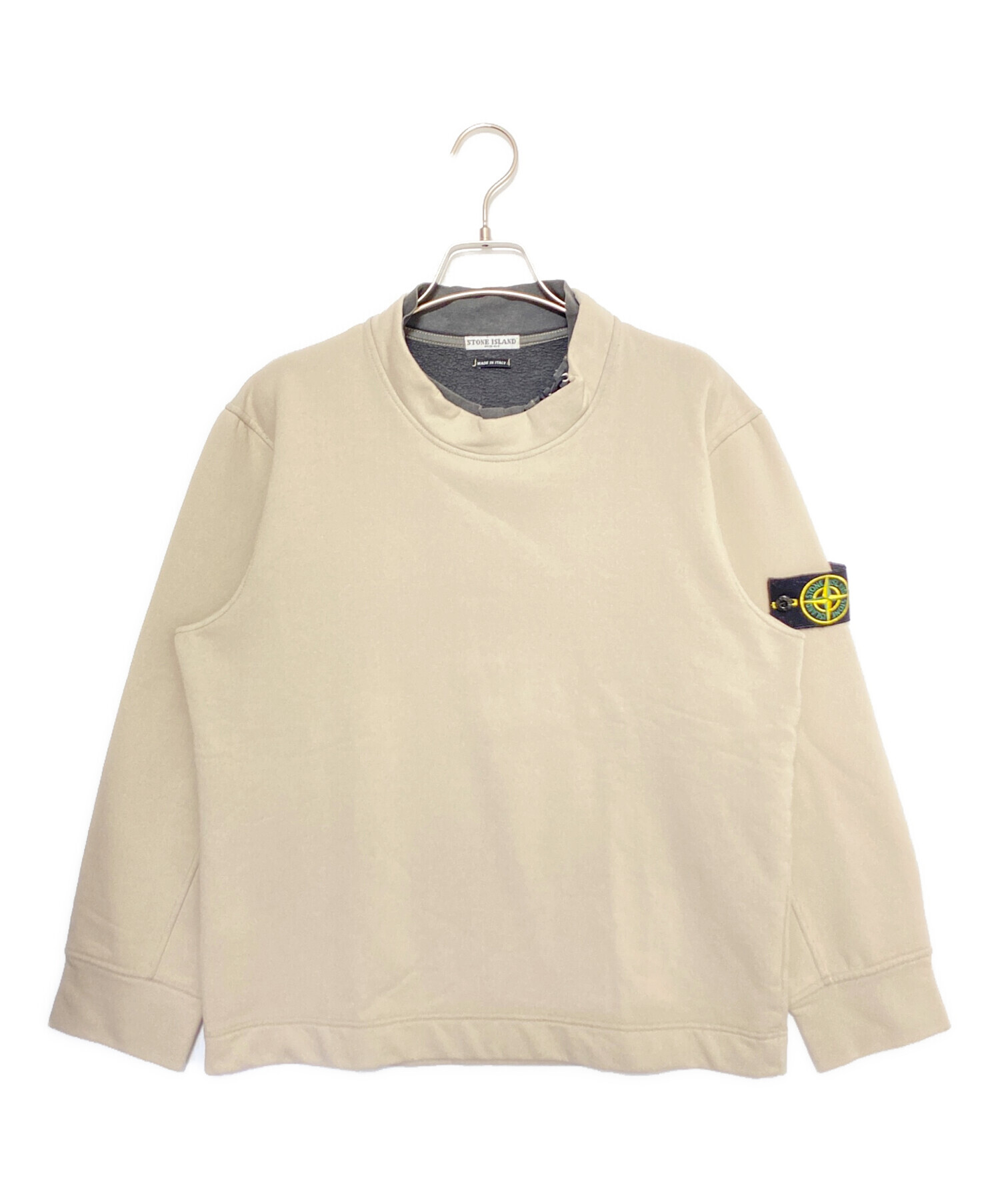 中古・古着通販】STONE ISLAND (ストーンアイランド) ダブル