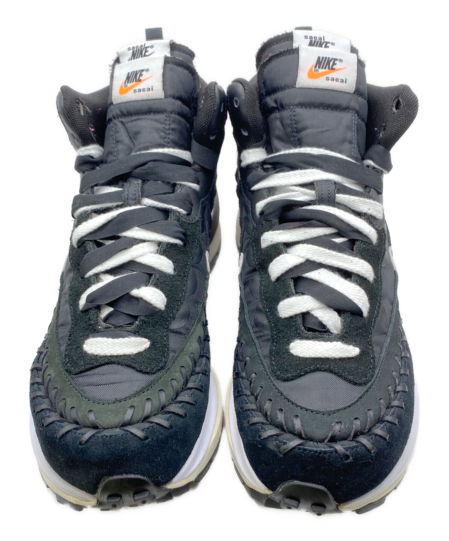 中古・古着通販】NIKE (ナイキ) sacai (サカイ) Jean Paul GAULTIER